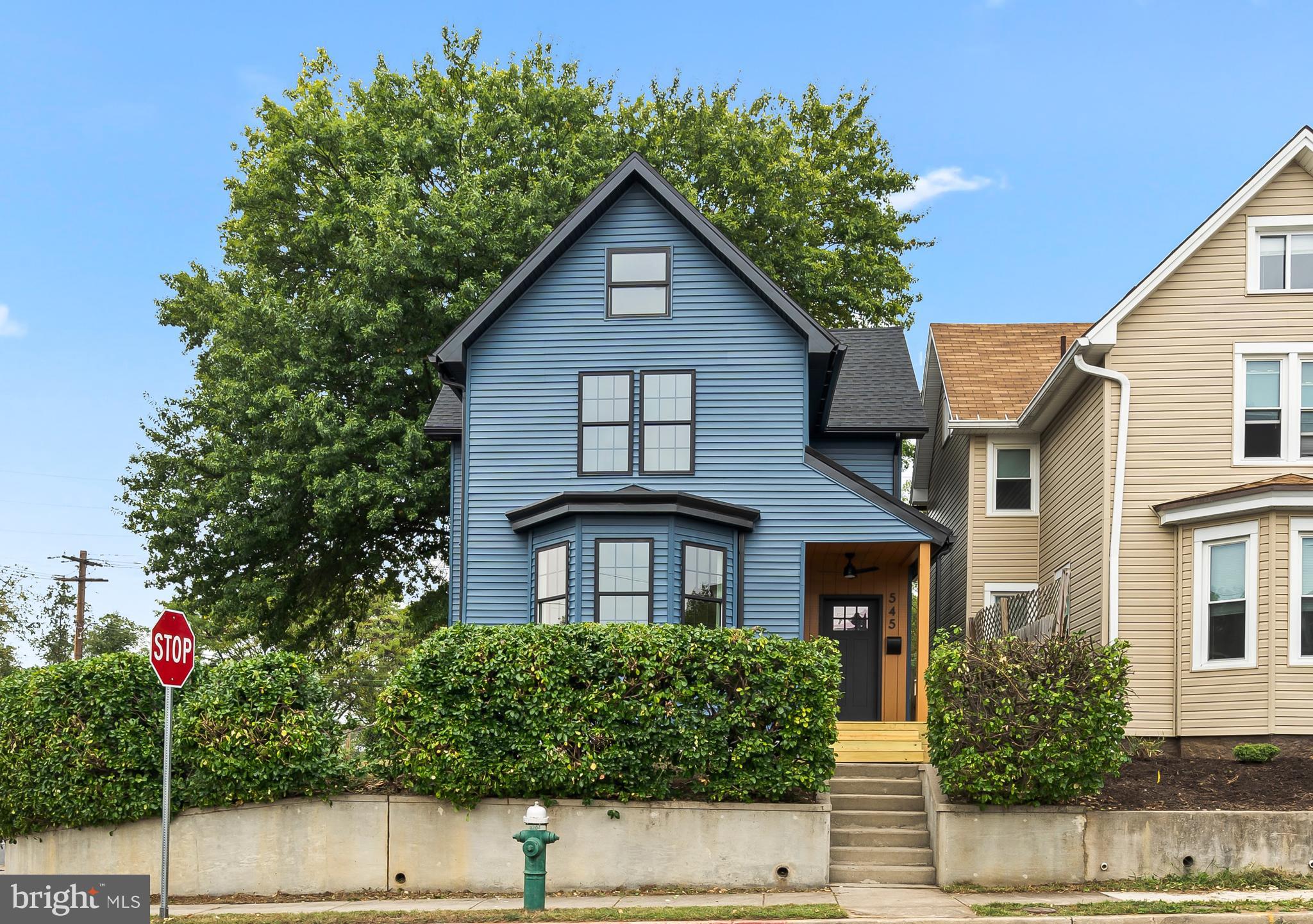 CITY OF HAGERSTOWN - Residential