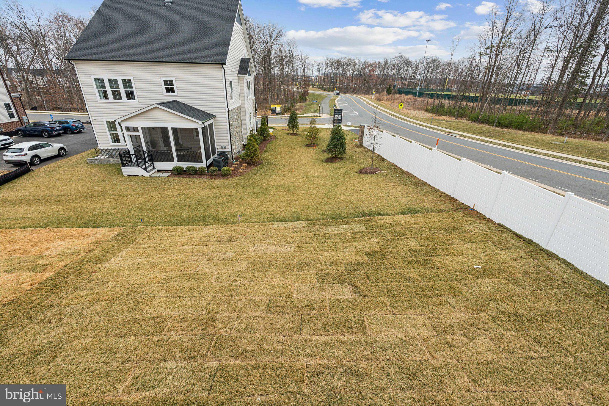 NONE AVAILABLE - Residential Lease