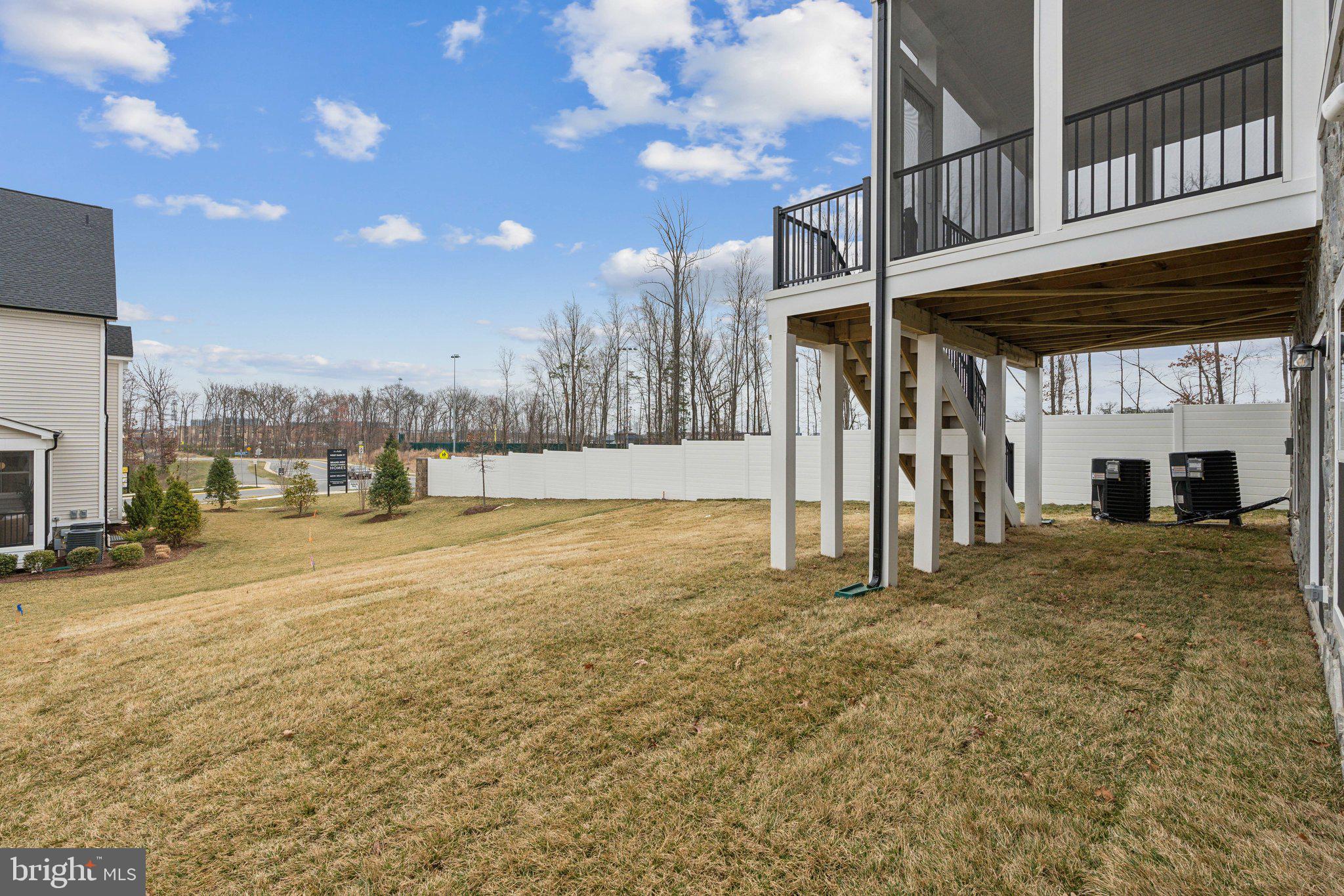 NONE AVAILABLE - Residential Lease