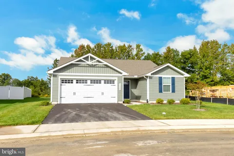 11759 Silverbell Drive, Delmar, DE MLS: DESU2097290