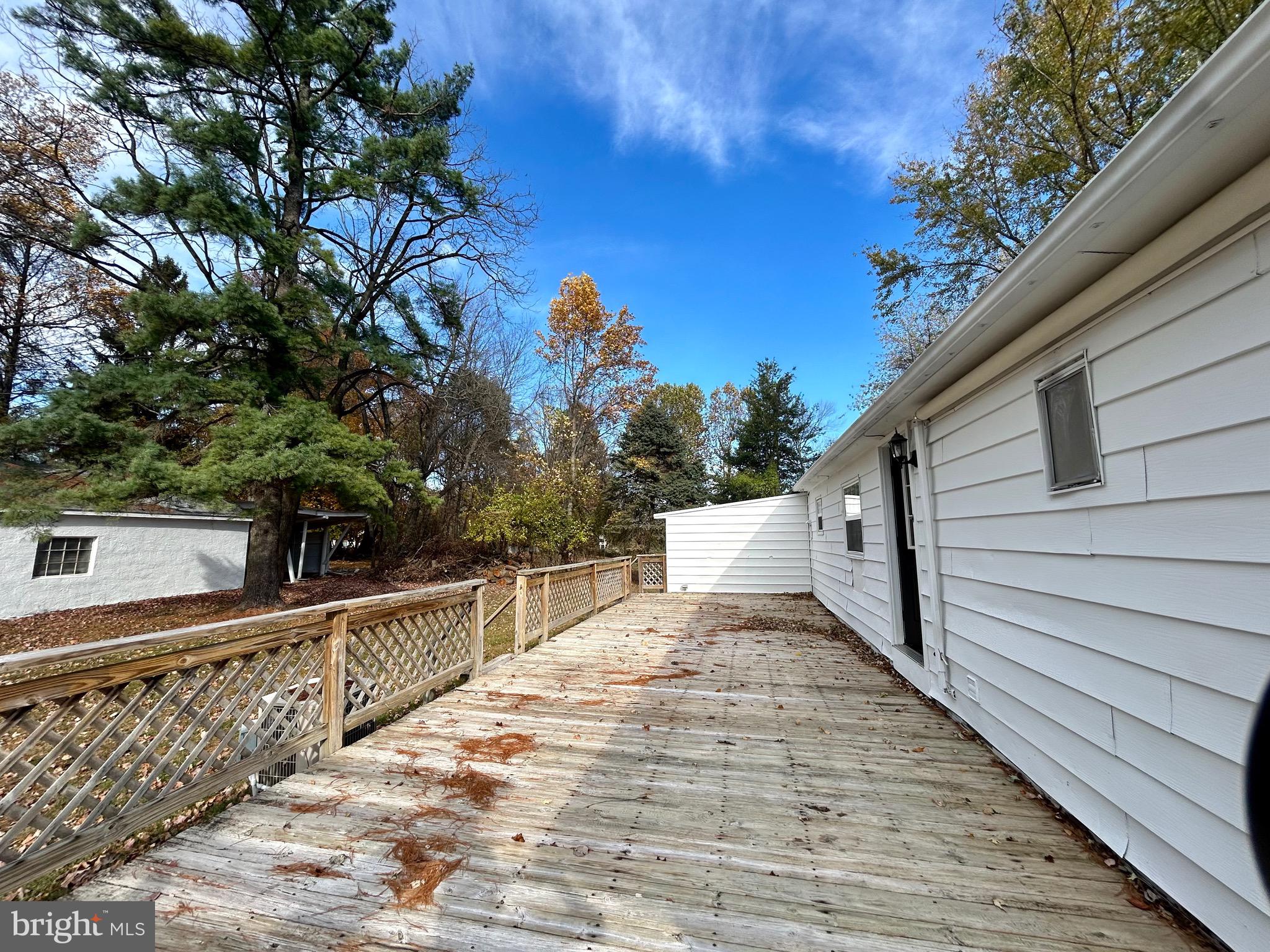 MARPLE - Residential Lease