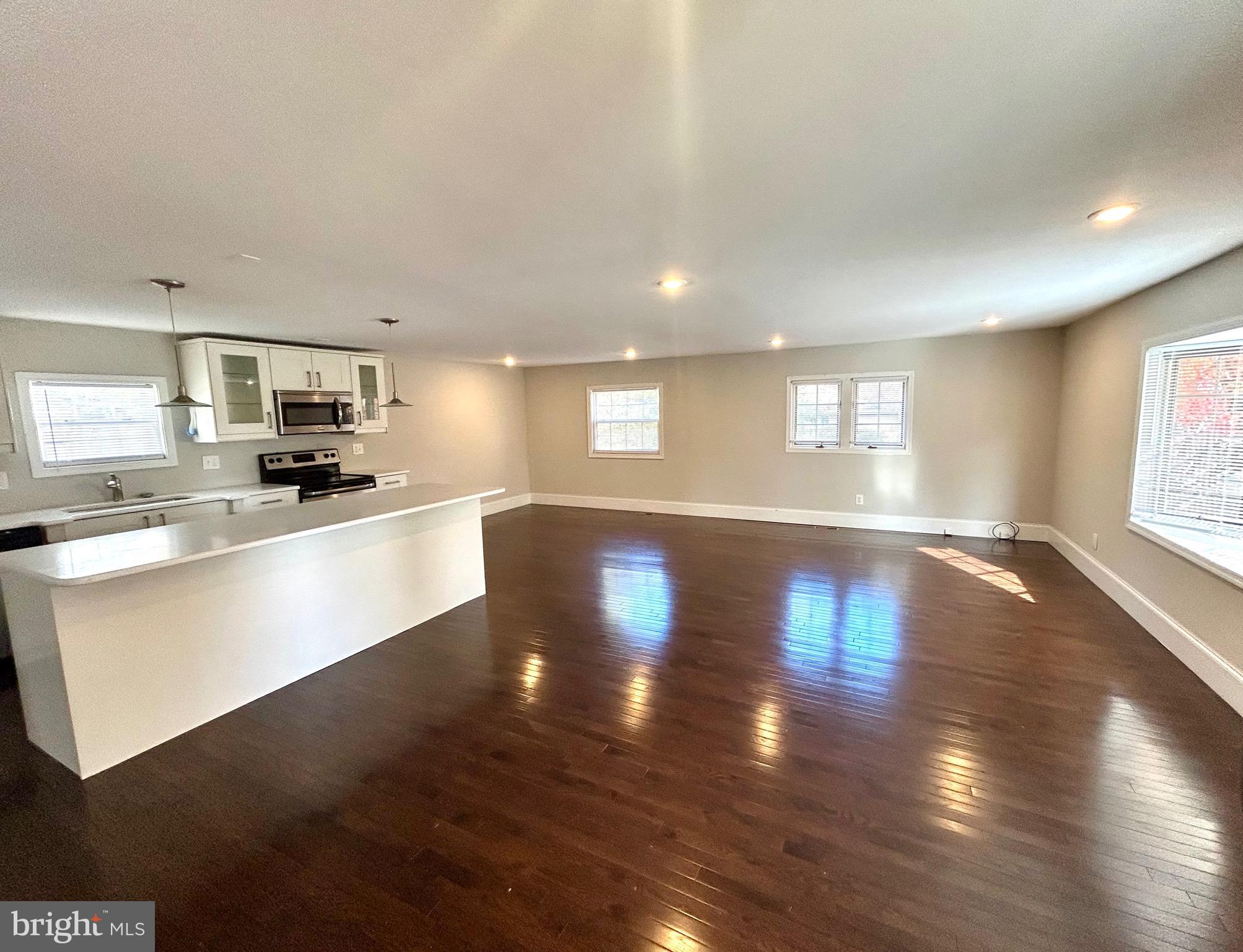 MARPLE - Residential Lease