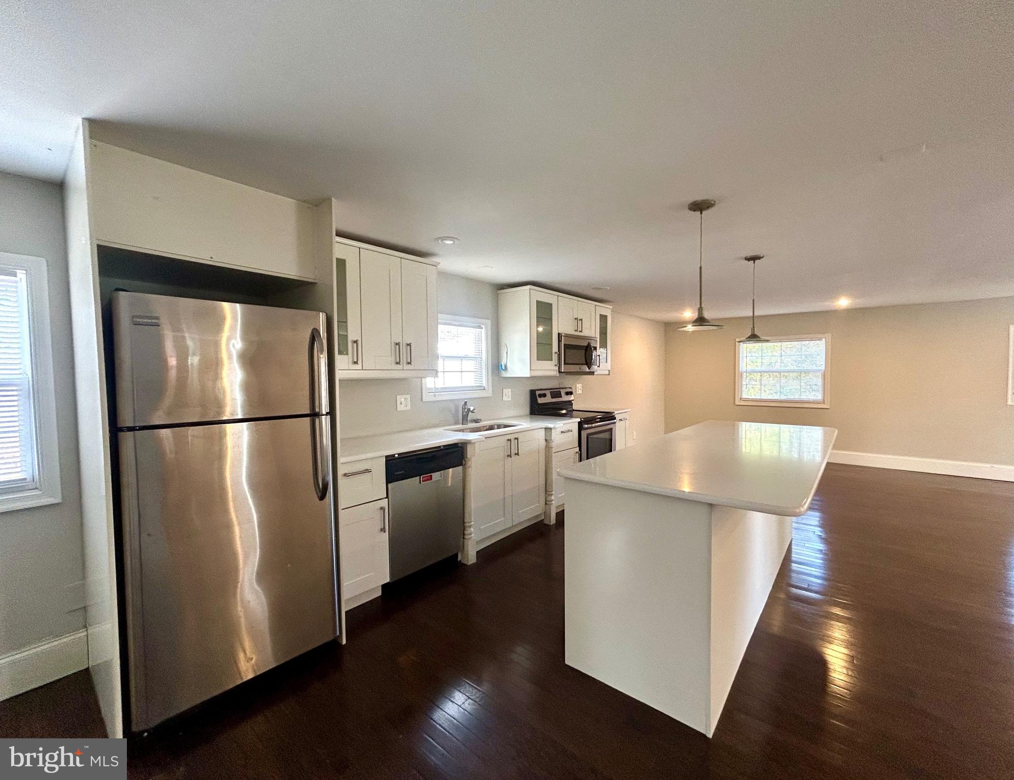 MARPLE - Residential Lease