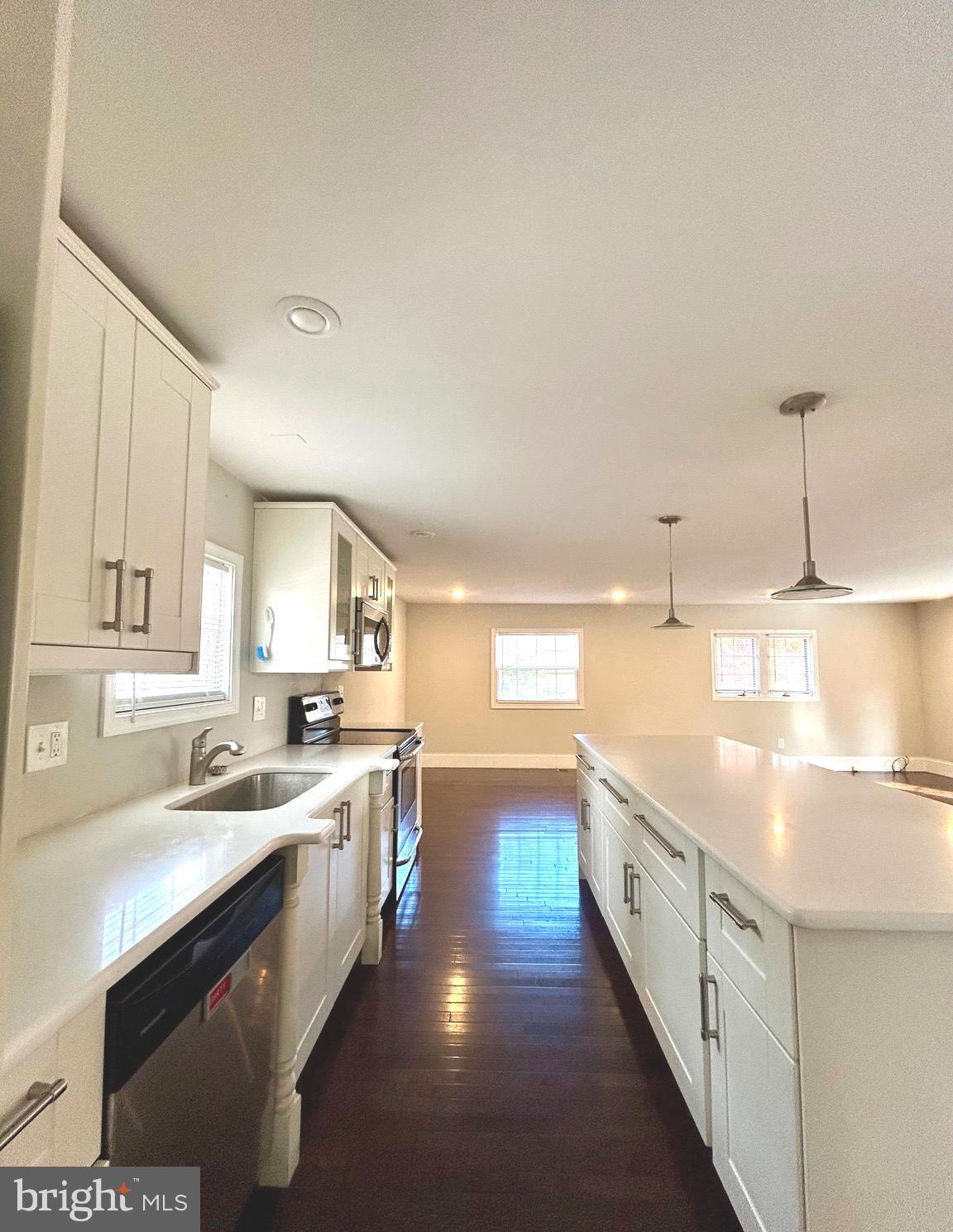 MARPLE - Residential Lease