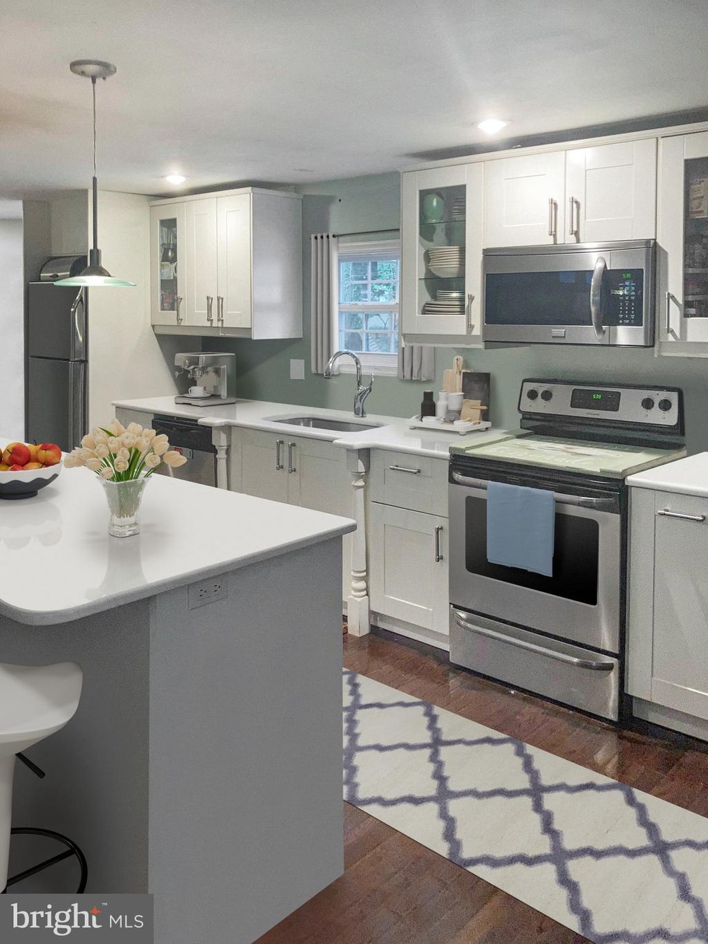 Photo of 2730 Old Cedar Grove Road, BROOMALL, PA 19008 (MLS # PADE2103378)