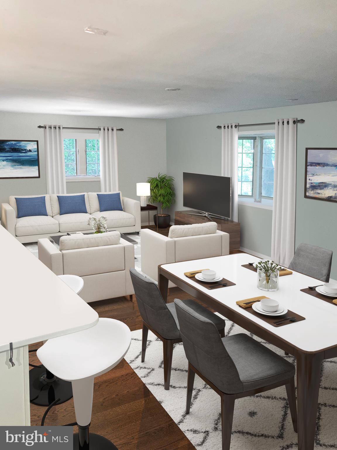 MARPLE - Residential Lease