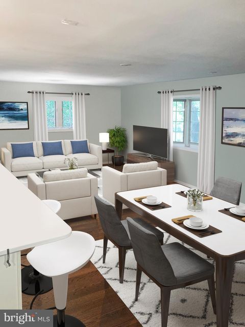 Photo of 2730 Old Cedar Grove Road, BROOMALL, PA 19008 (MLS # PADE2103378)