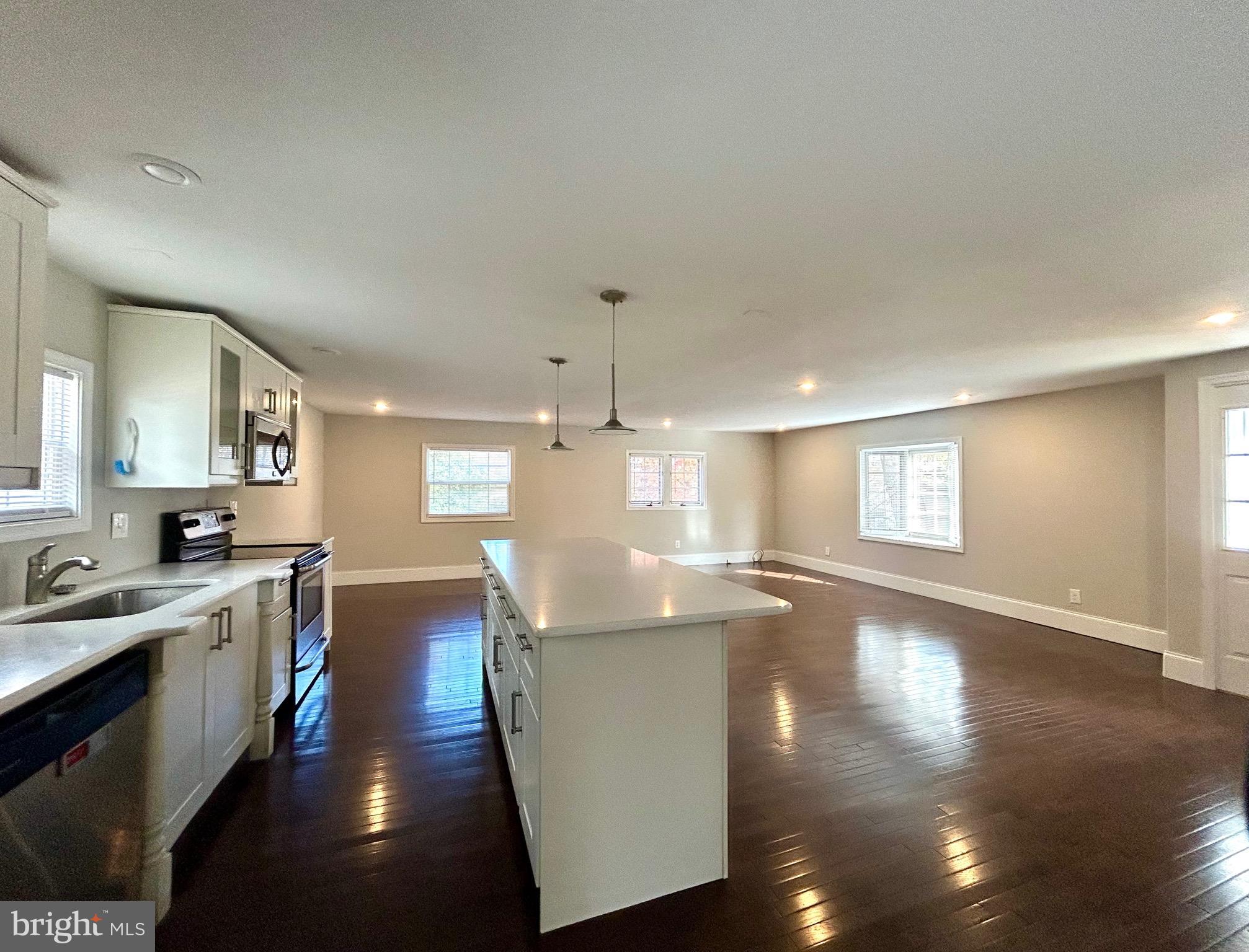 MARPLE - Residential Lease