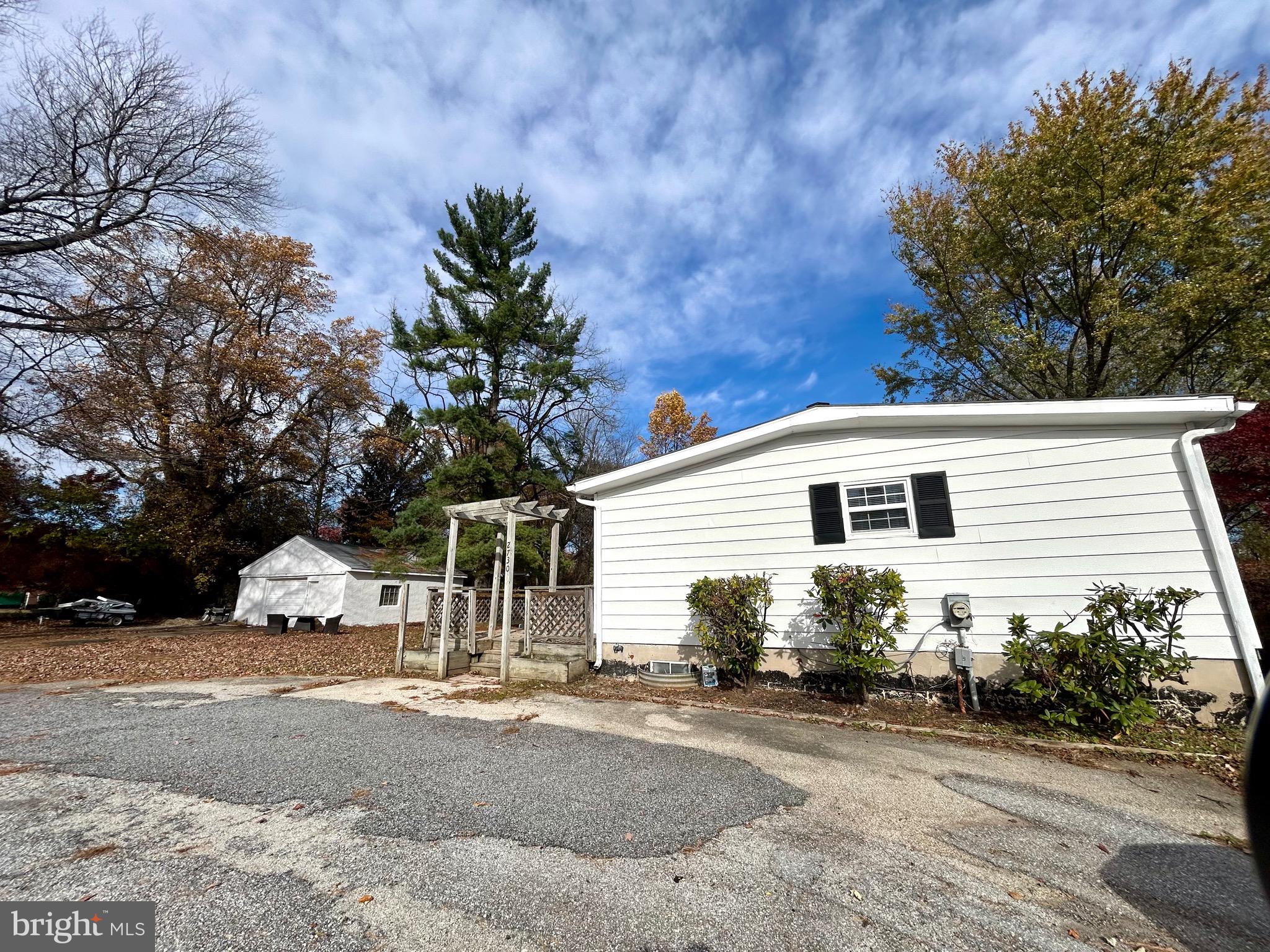 MARPLE - Residential Lease