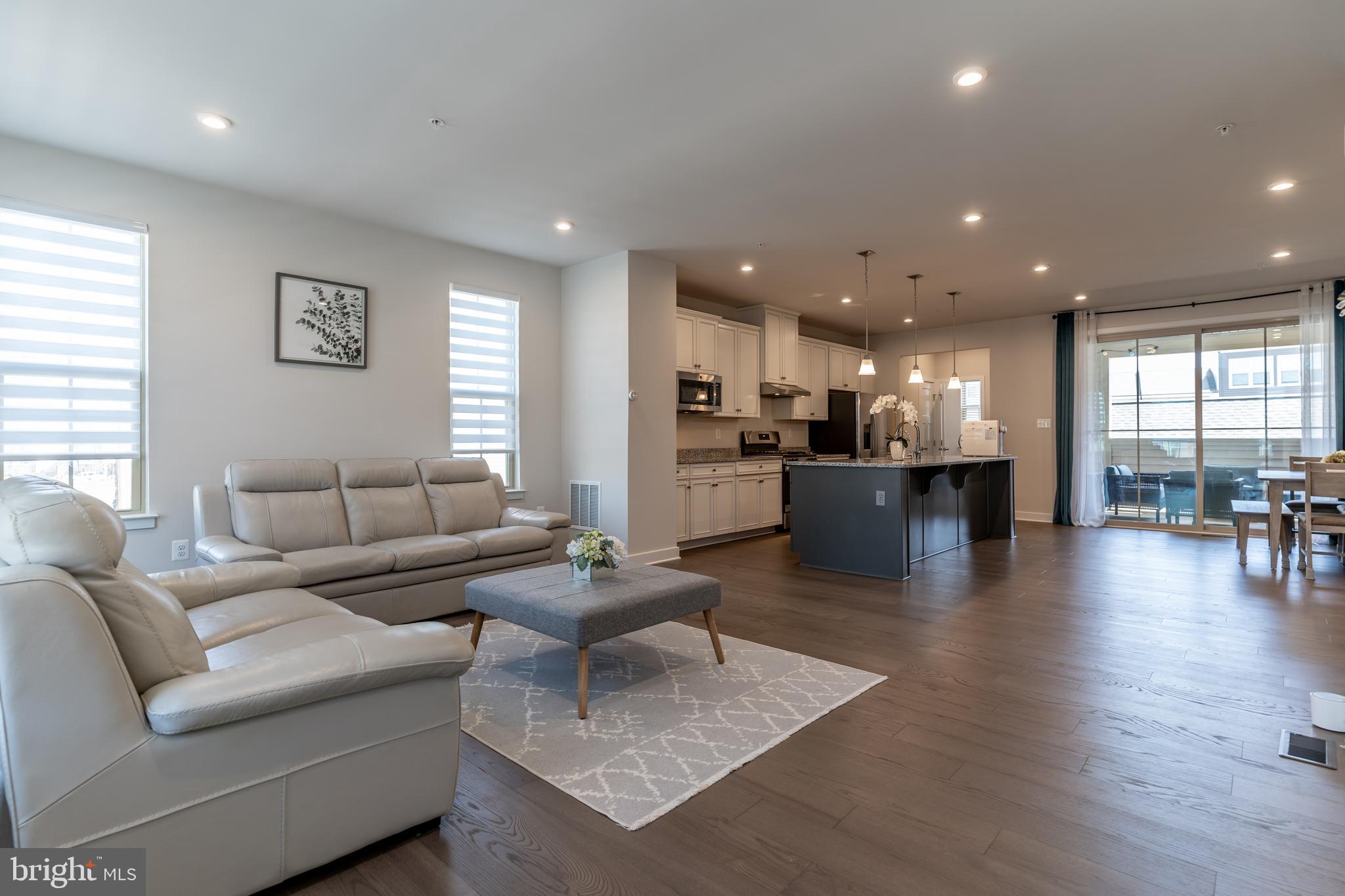 VILLAGES OF URBANA - Residential