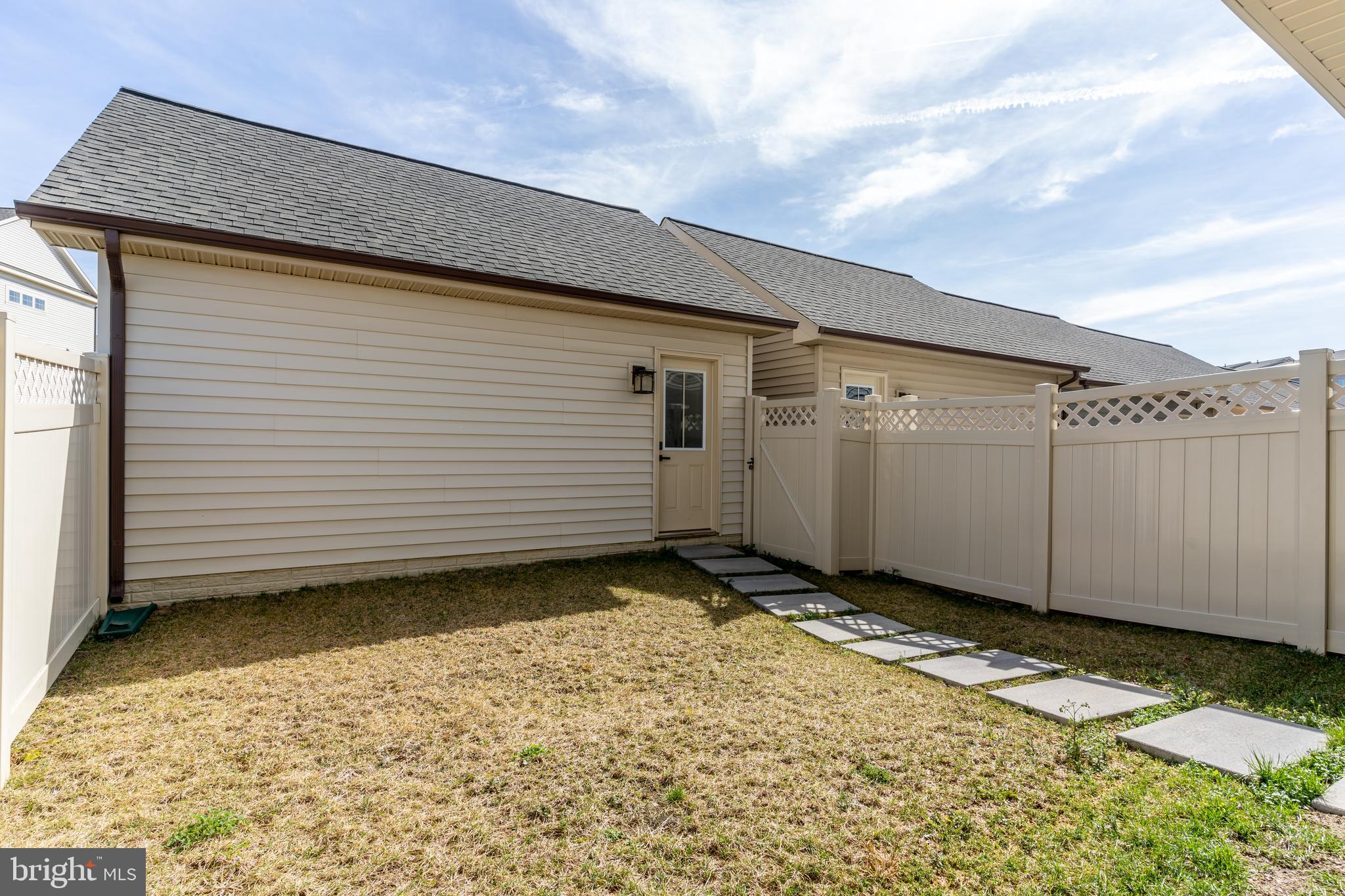 VILLAGES OF URBANA - Residential