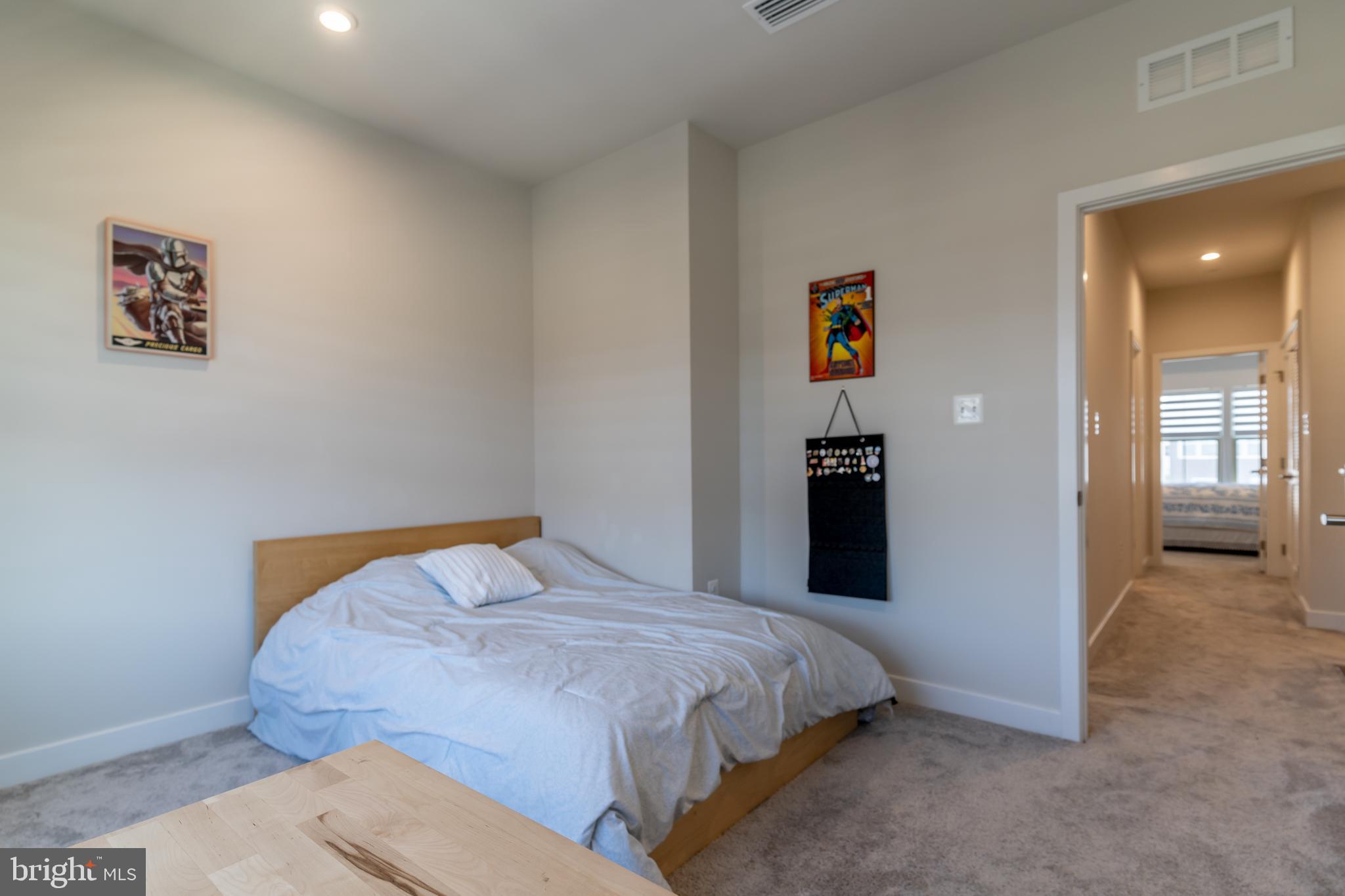 VILLAGES OF URBANA - Residential