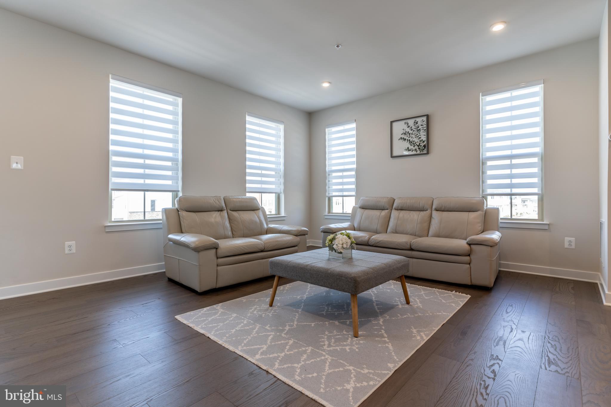 VILLAGES OF URBANA - Residential