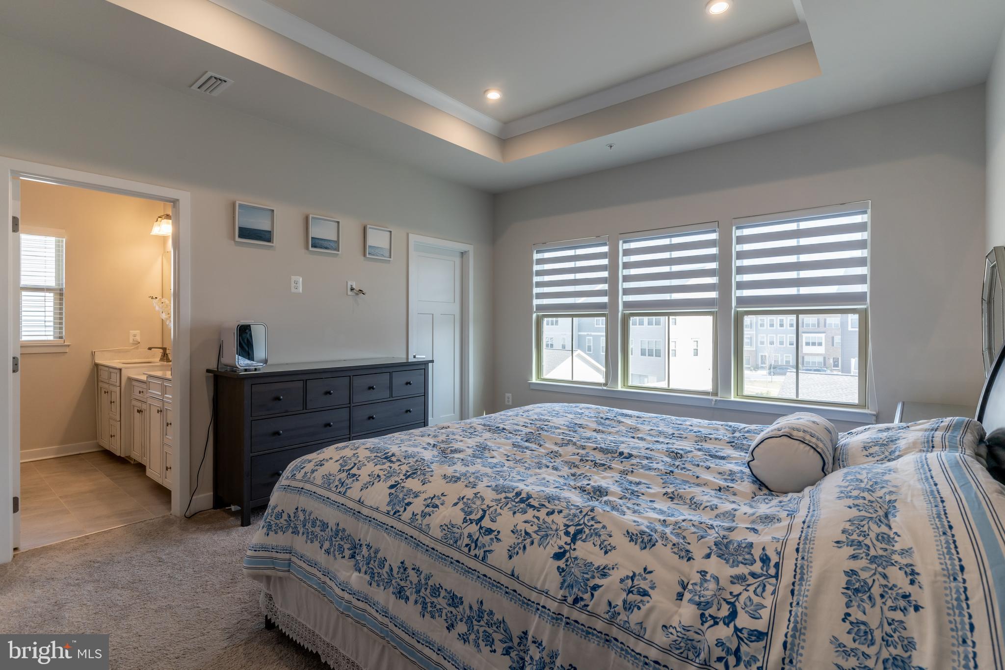 VILLAGES OF URBANA - Residential