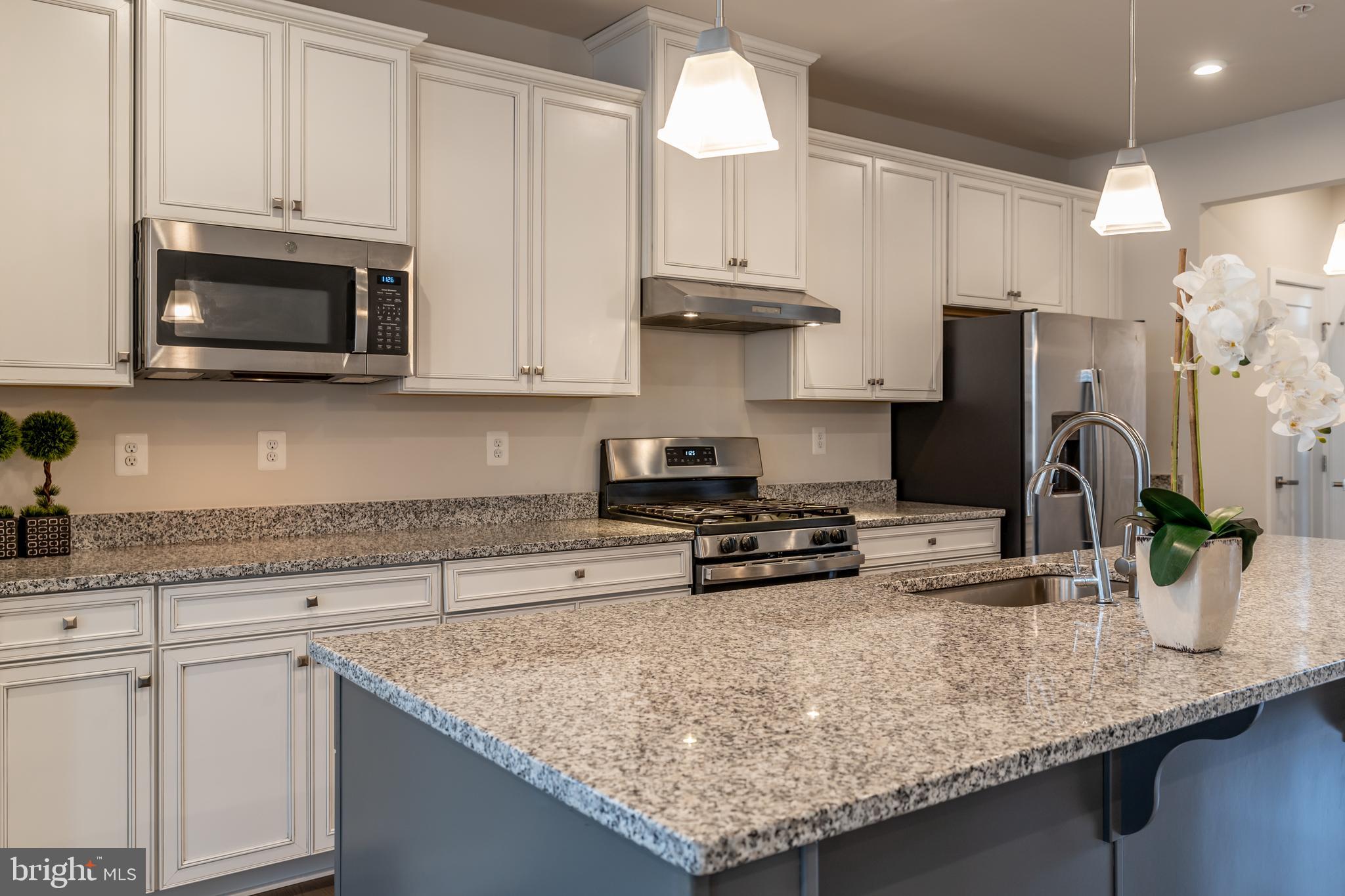 VILLAGES OF URBANA - Residential