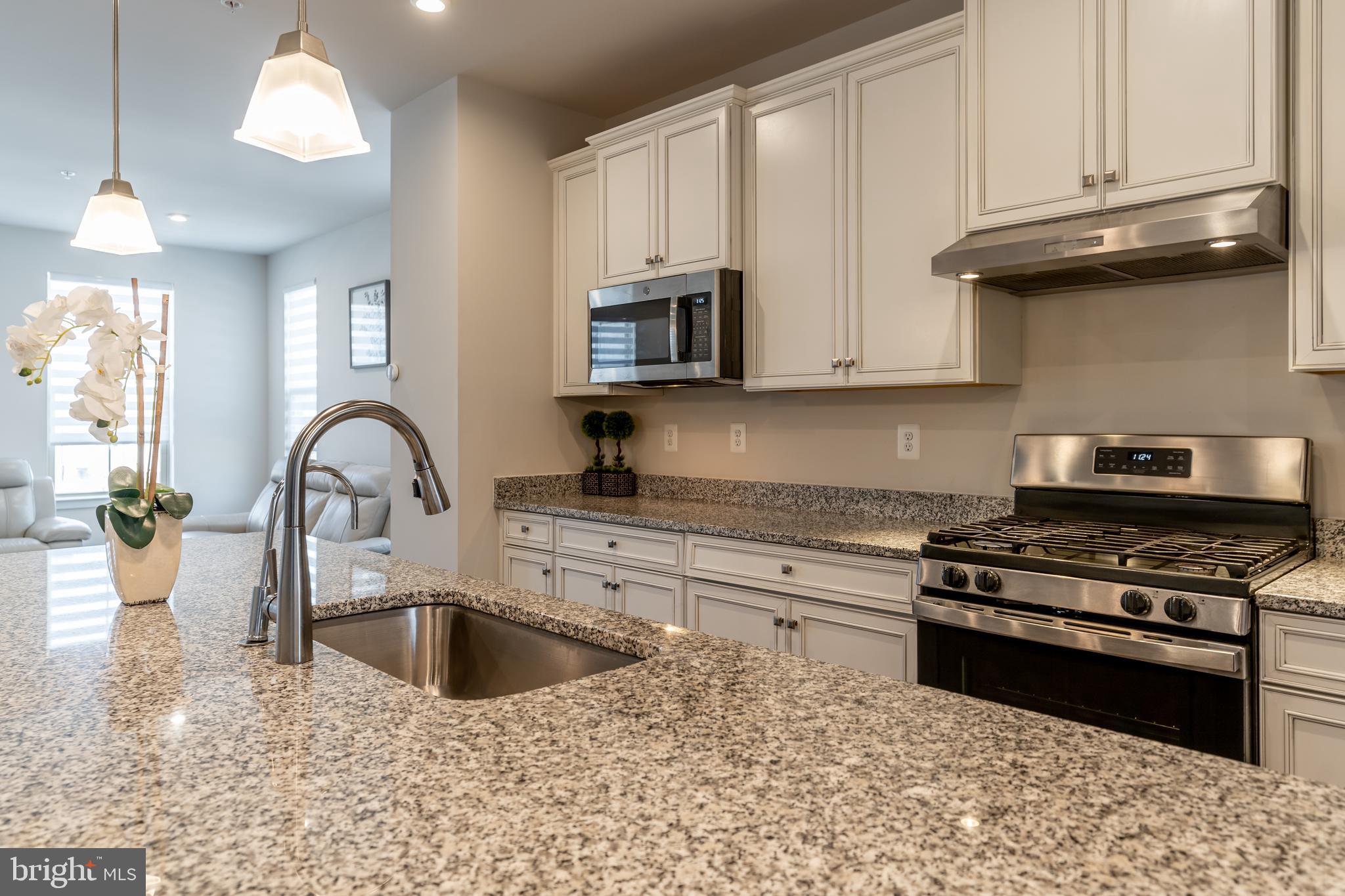 VILLAGES OF URBANA - Residential