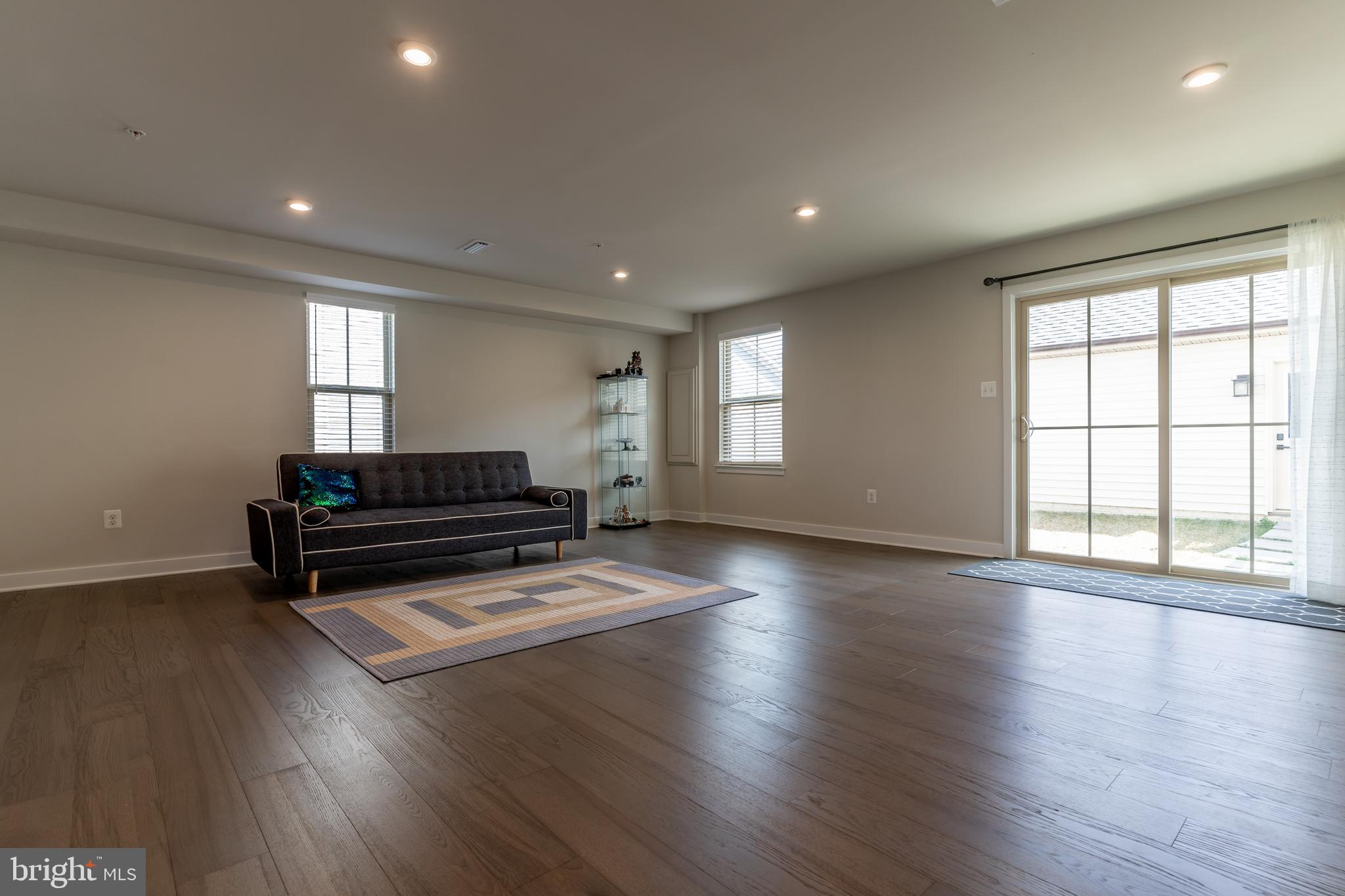 VILLAGES OF URBANA - Residential