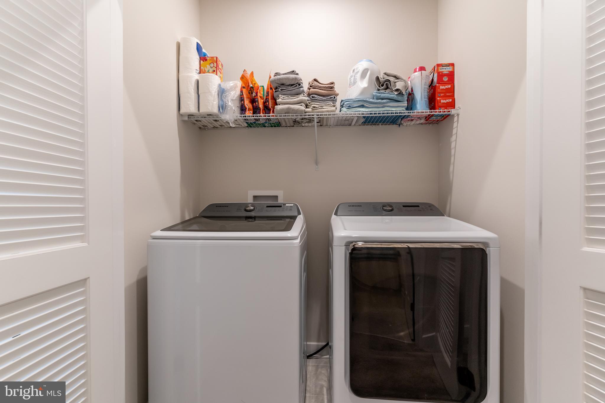 VILLAGES OF URBANA - Residential