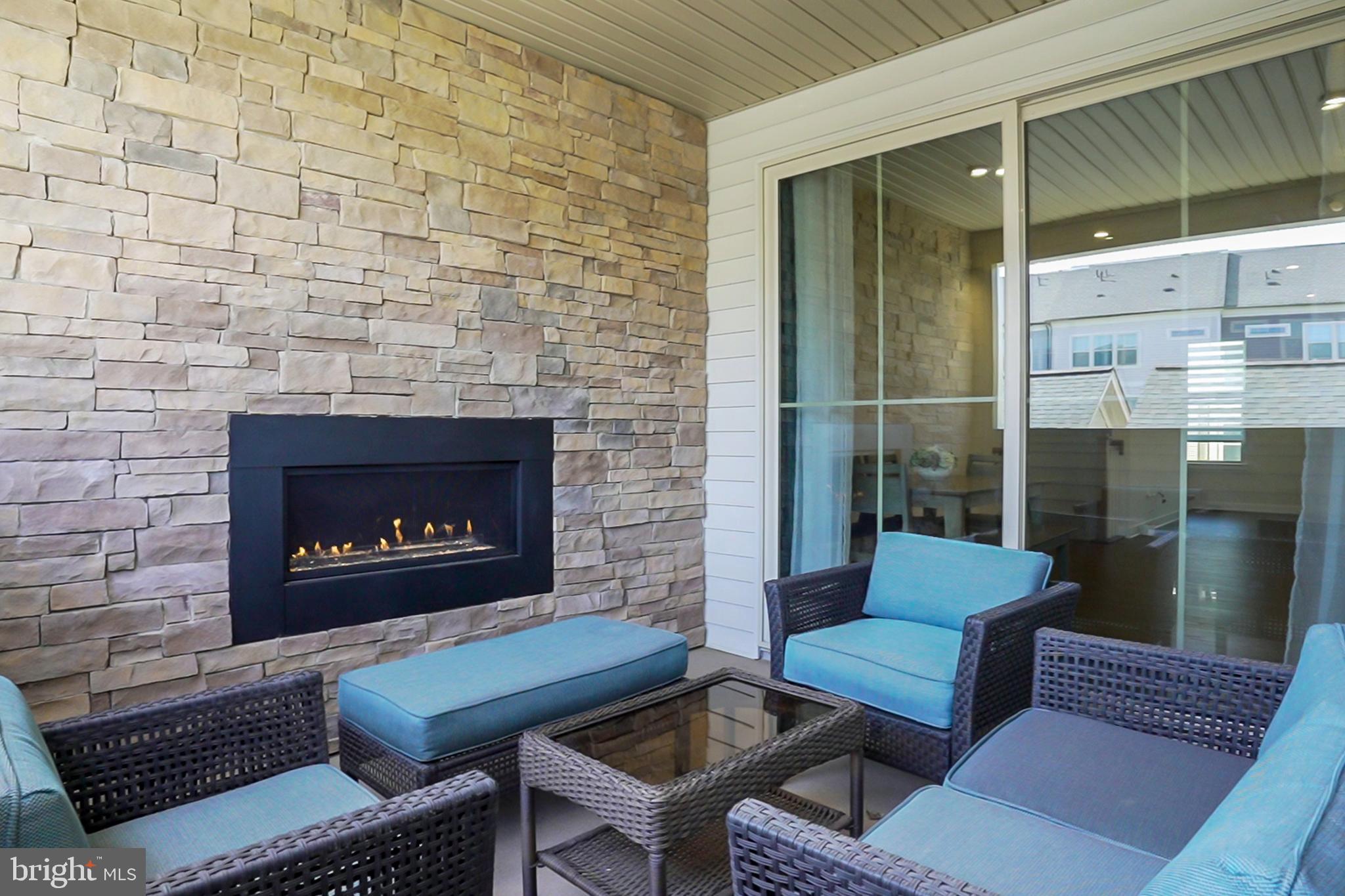 VILLAGES OF URBANA - Residential