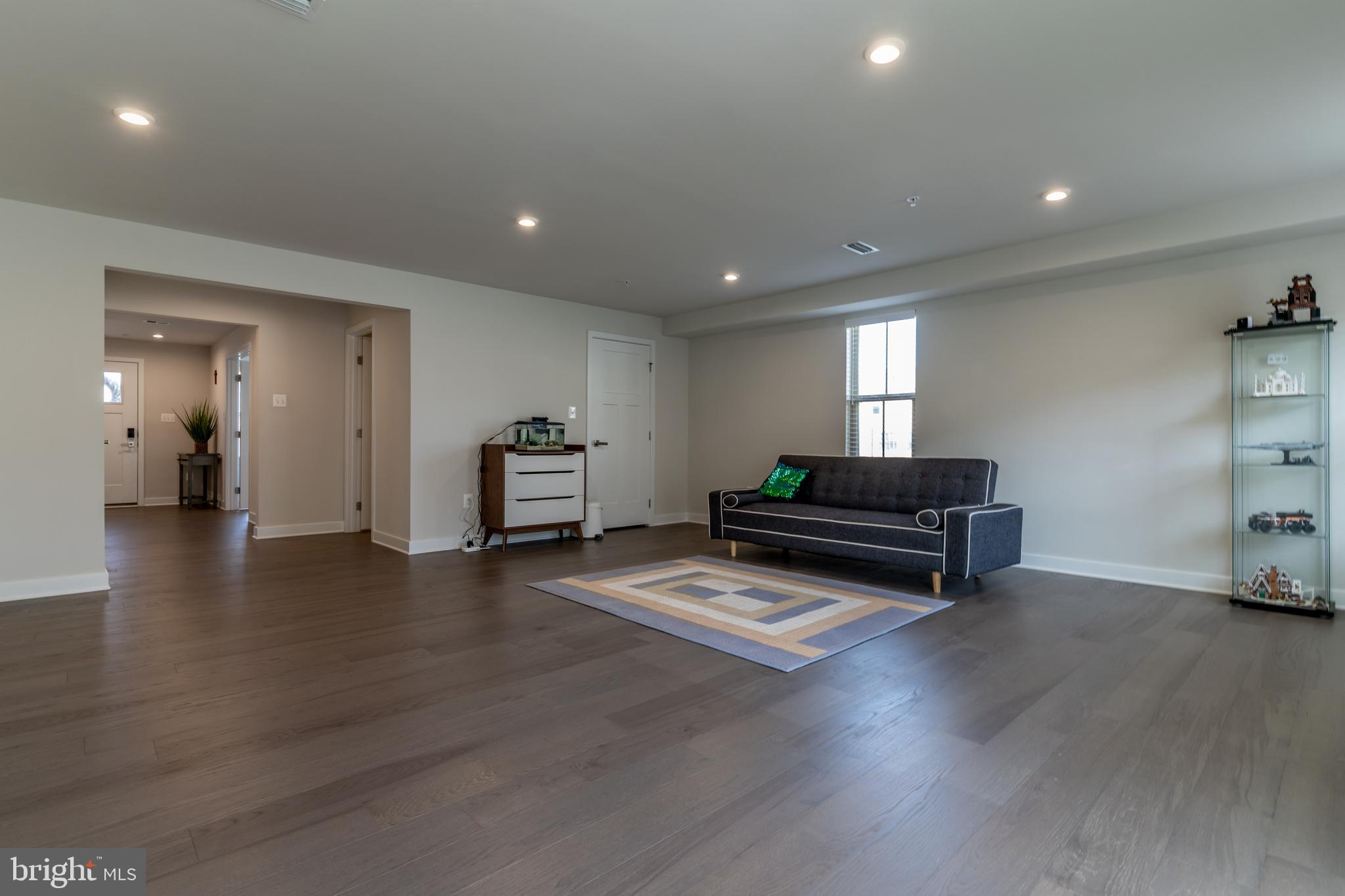 VILLAGES OF URBANA - Residential