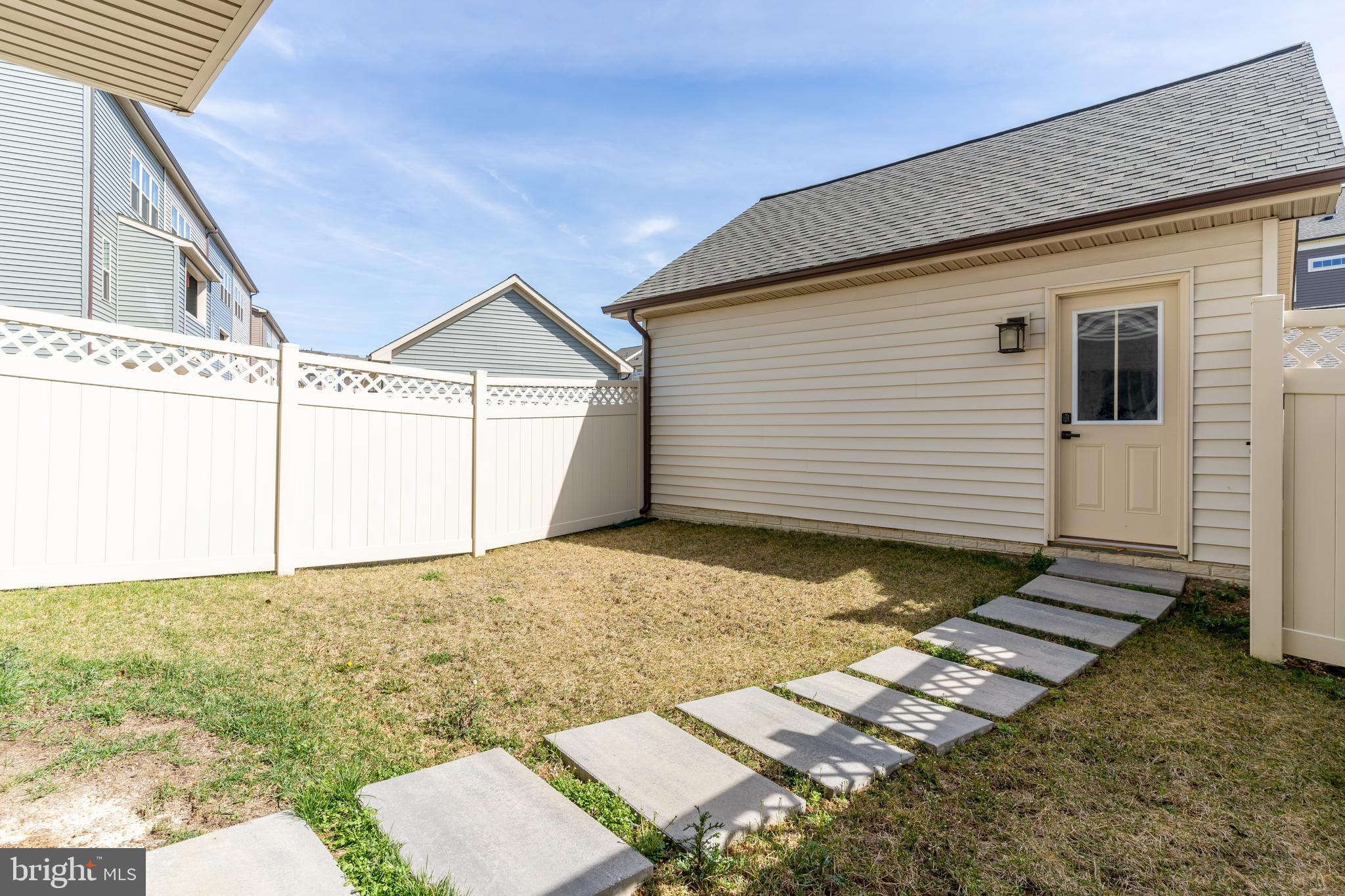 VILLAGES OF URBANA - Residential