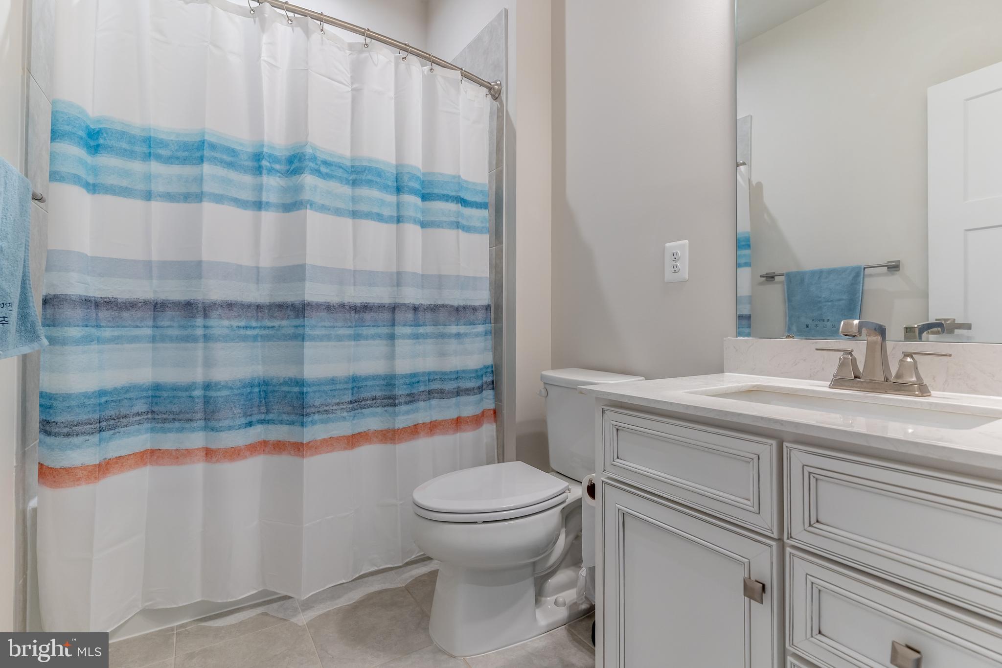 VILLAGES OF URBANA - Residential