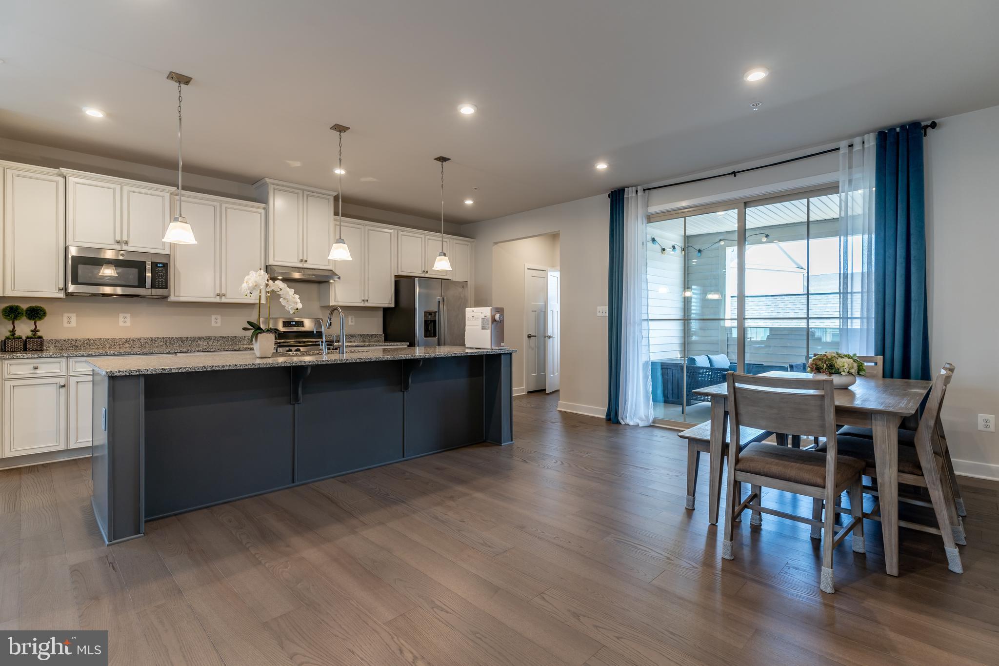 VILLAGES OF URBANA - Residential