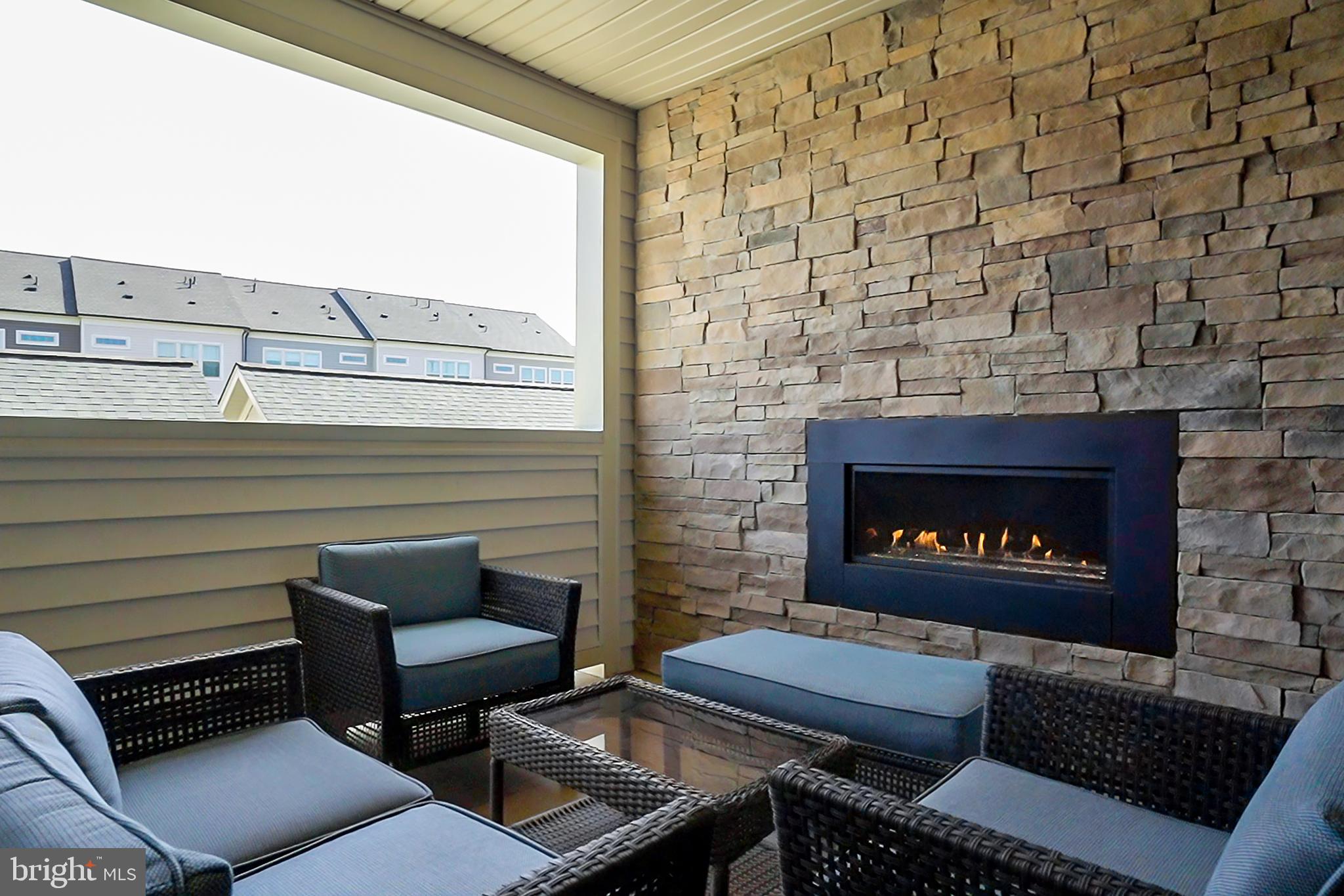 VILLAGES OF URBANA - Residential