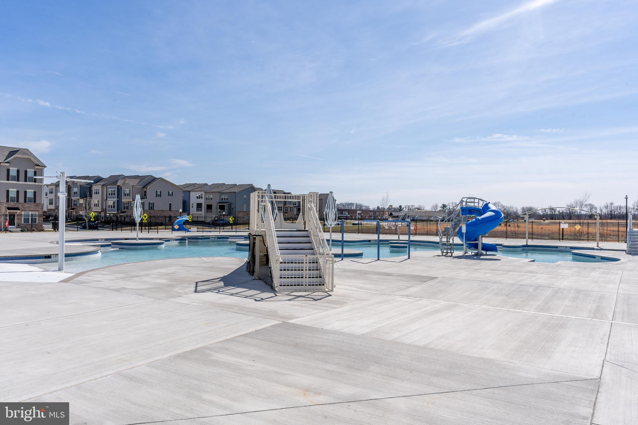 VILLAGES OF URBANA - Residential