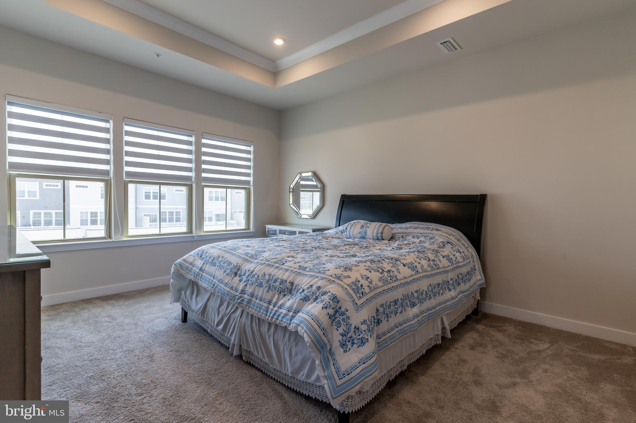 VILLAGES OF URBANA - Residential