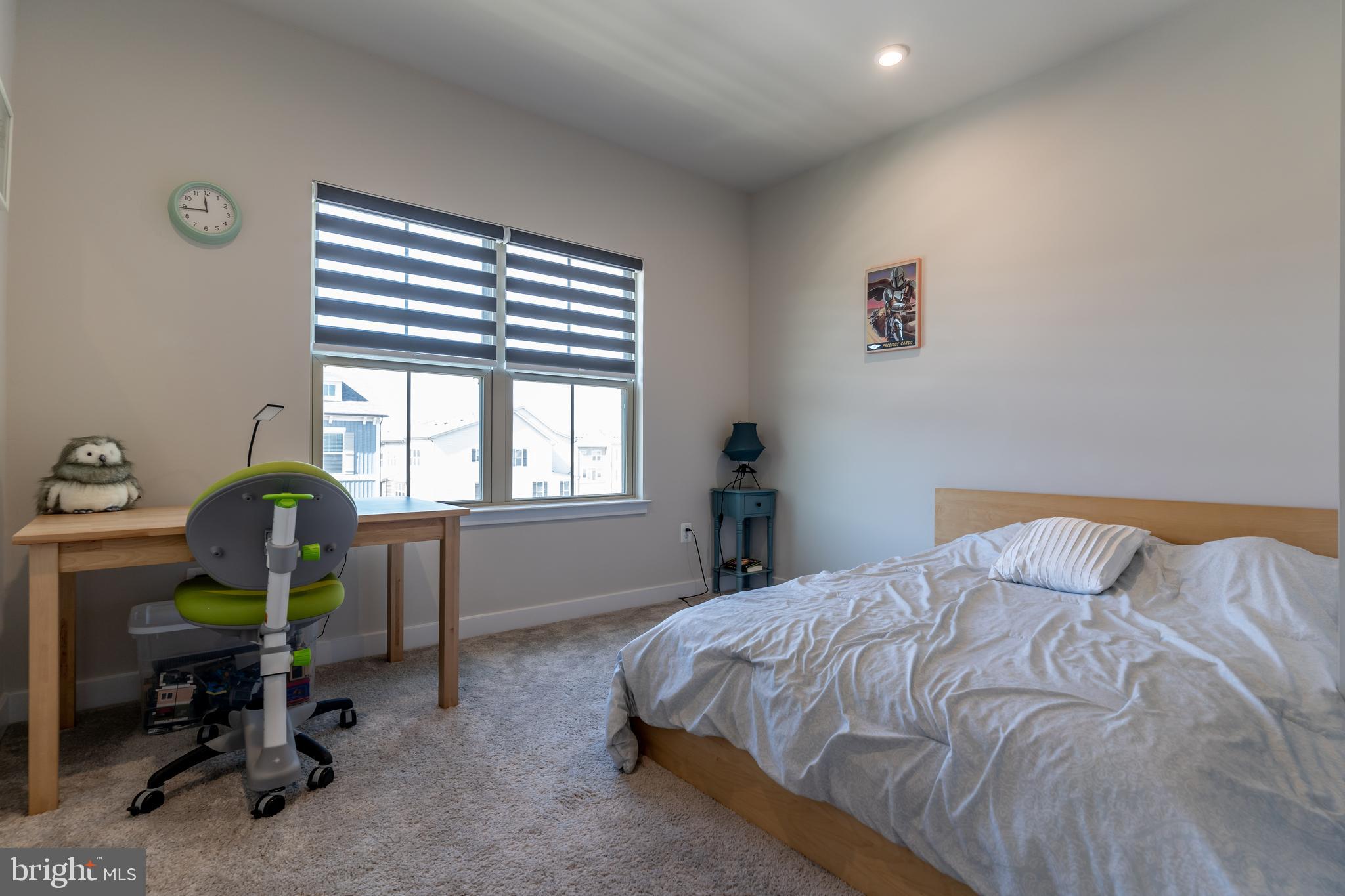 VILLAGES OF URBANA - Residential