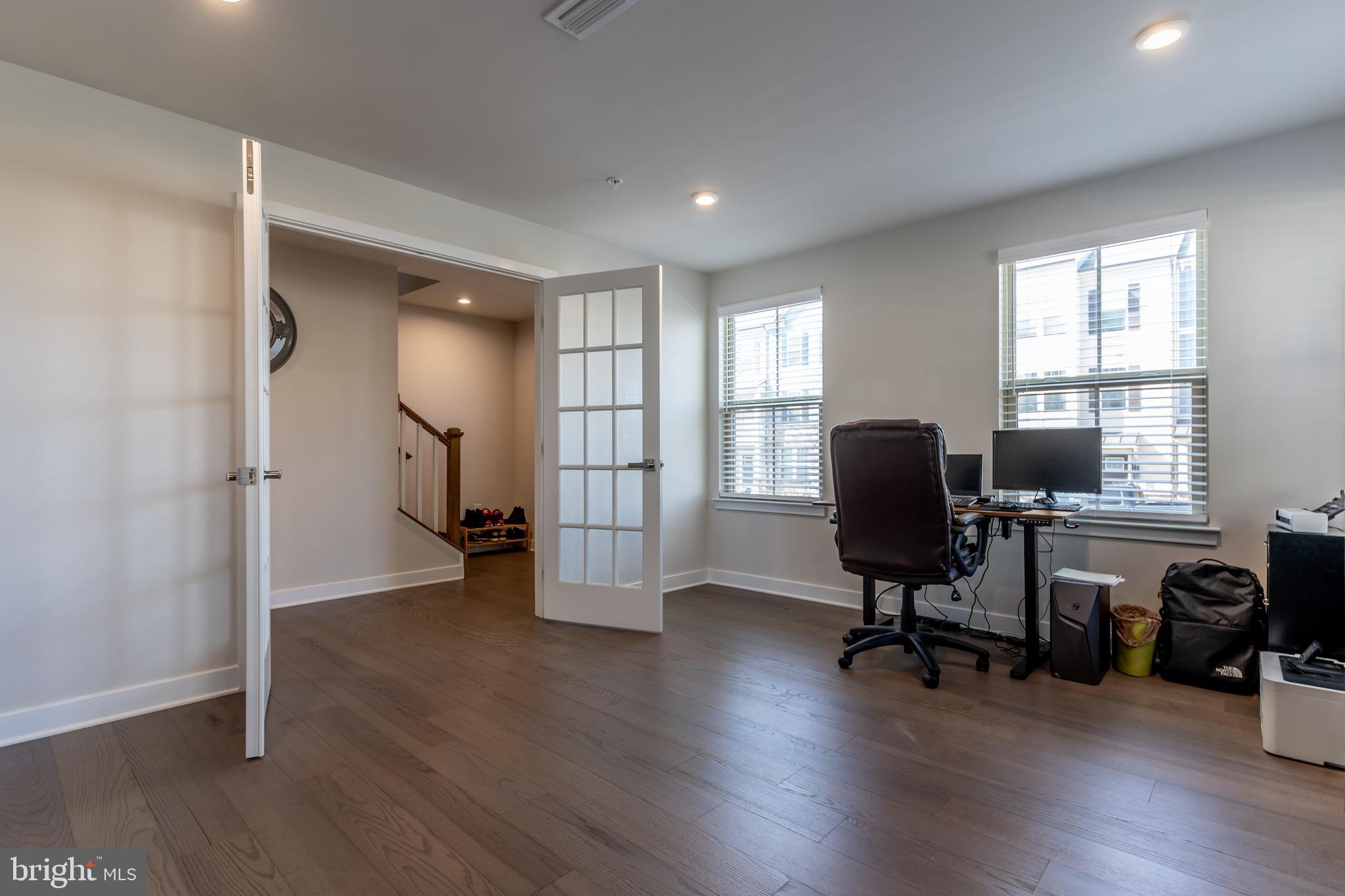 VILLAGES OF URBANA - Residential