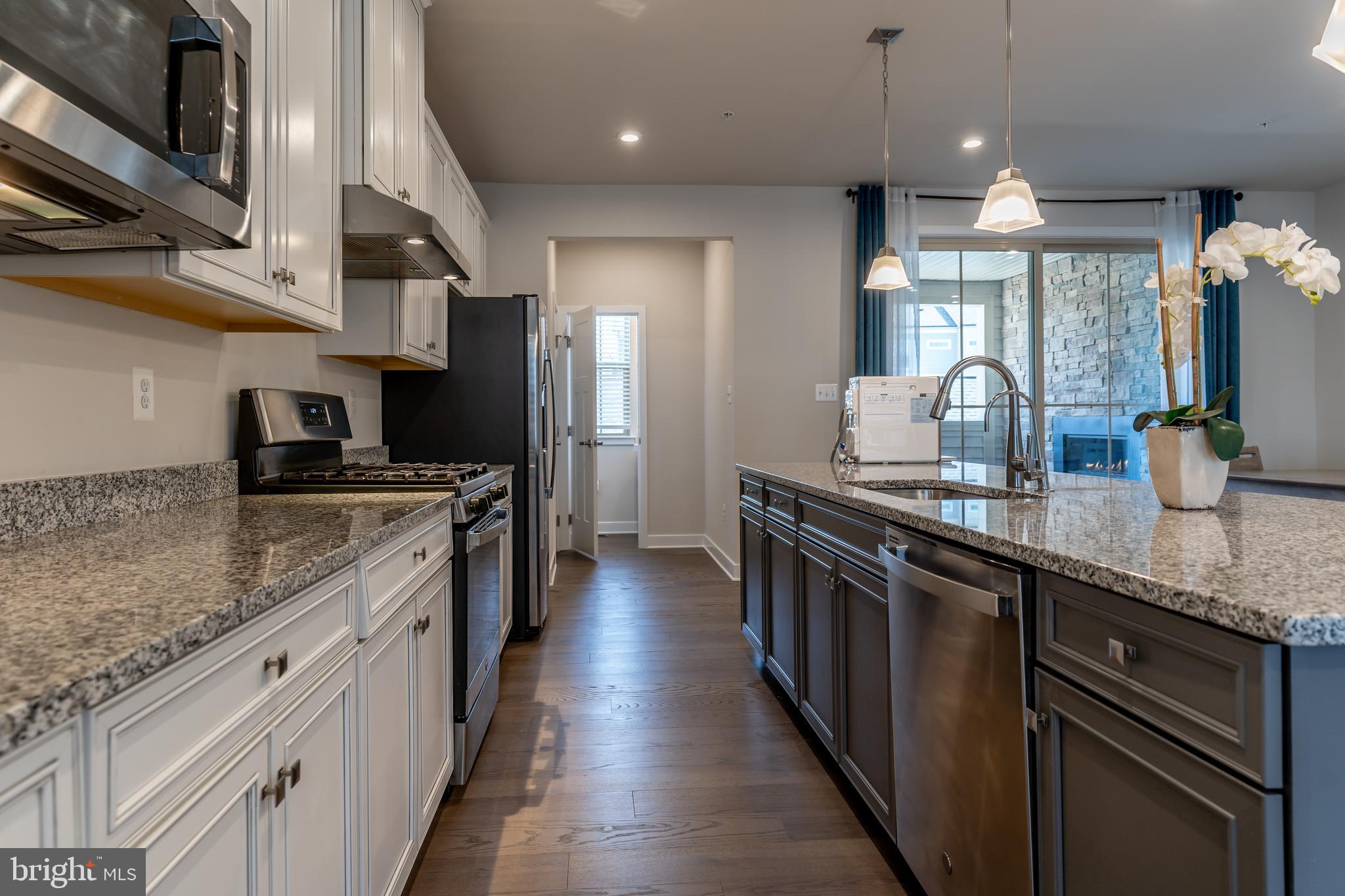 VILLAGES OF URBANA - Residential