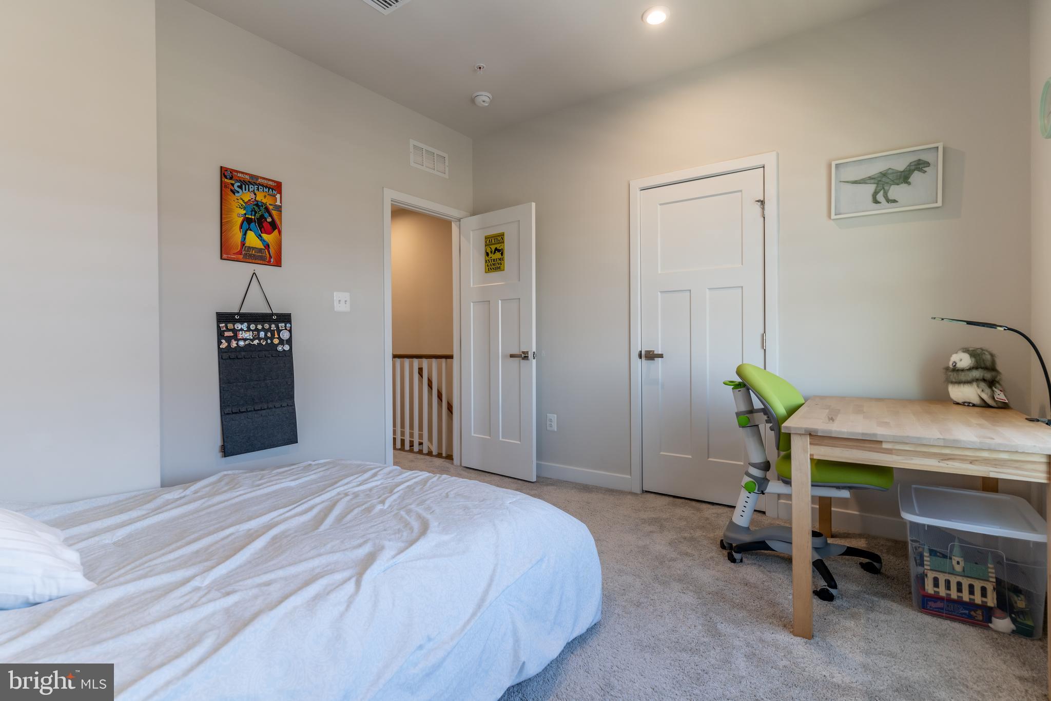 VILLAGES OF URBANA - Residential