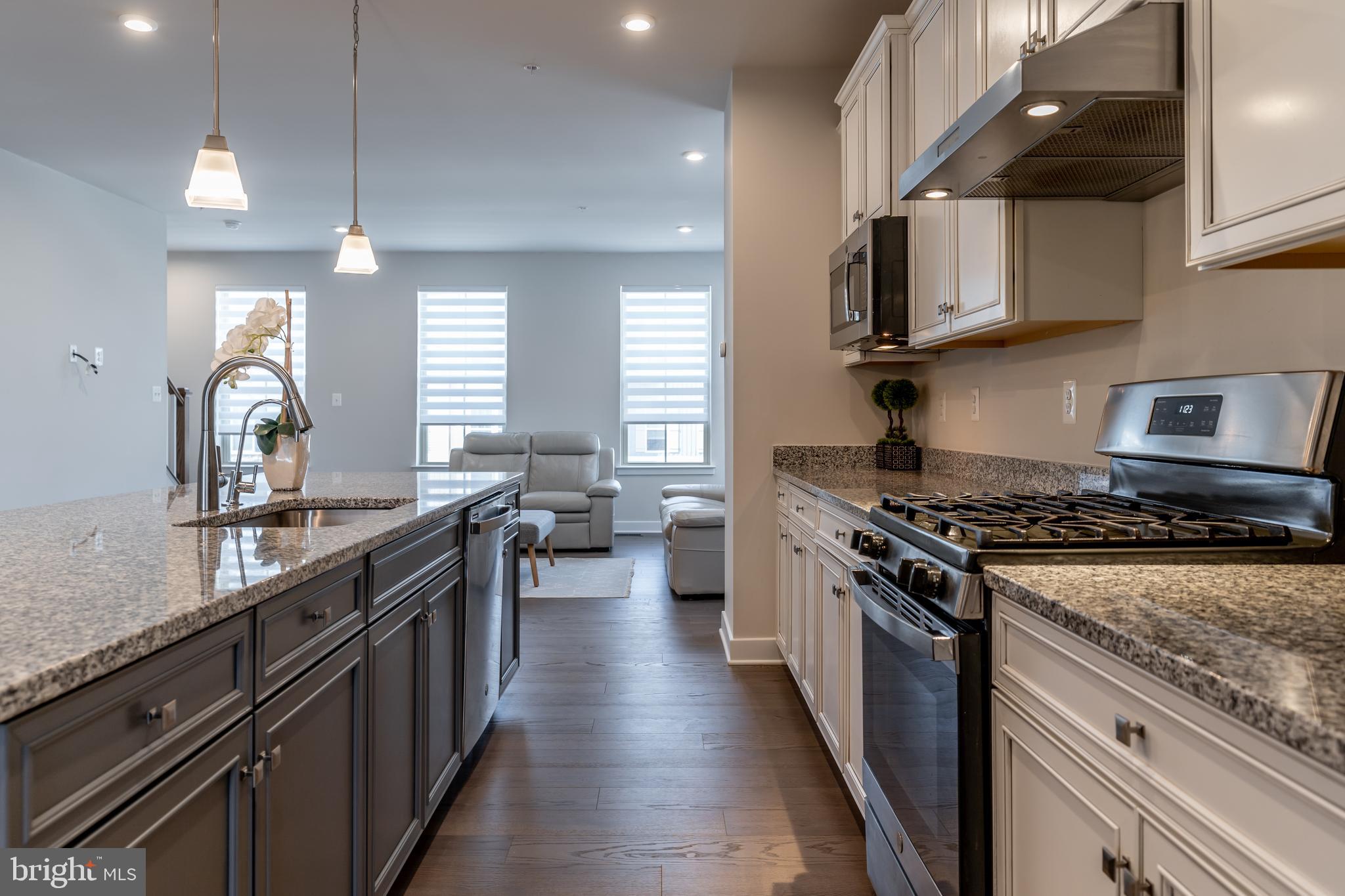 VILLAGES OF URBANA - Residential