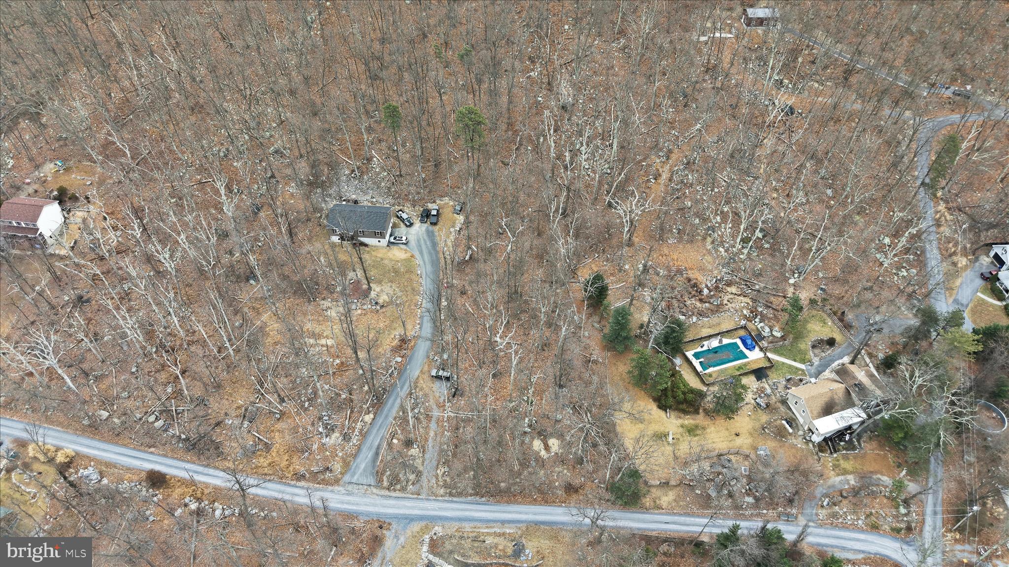 Lot #62 FAWN DRIVE