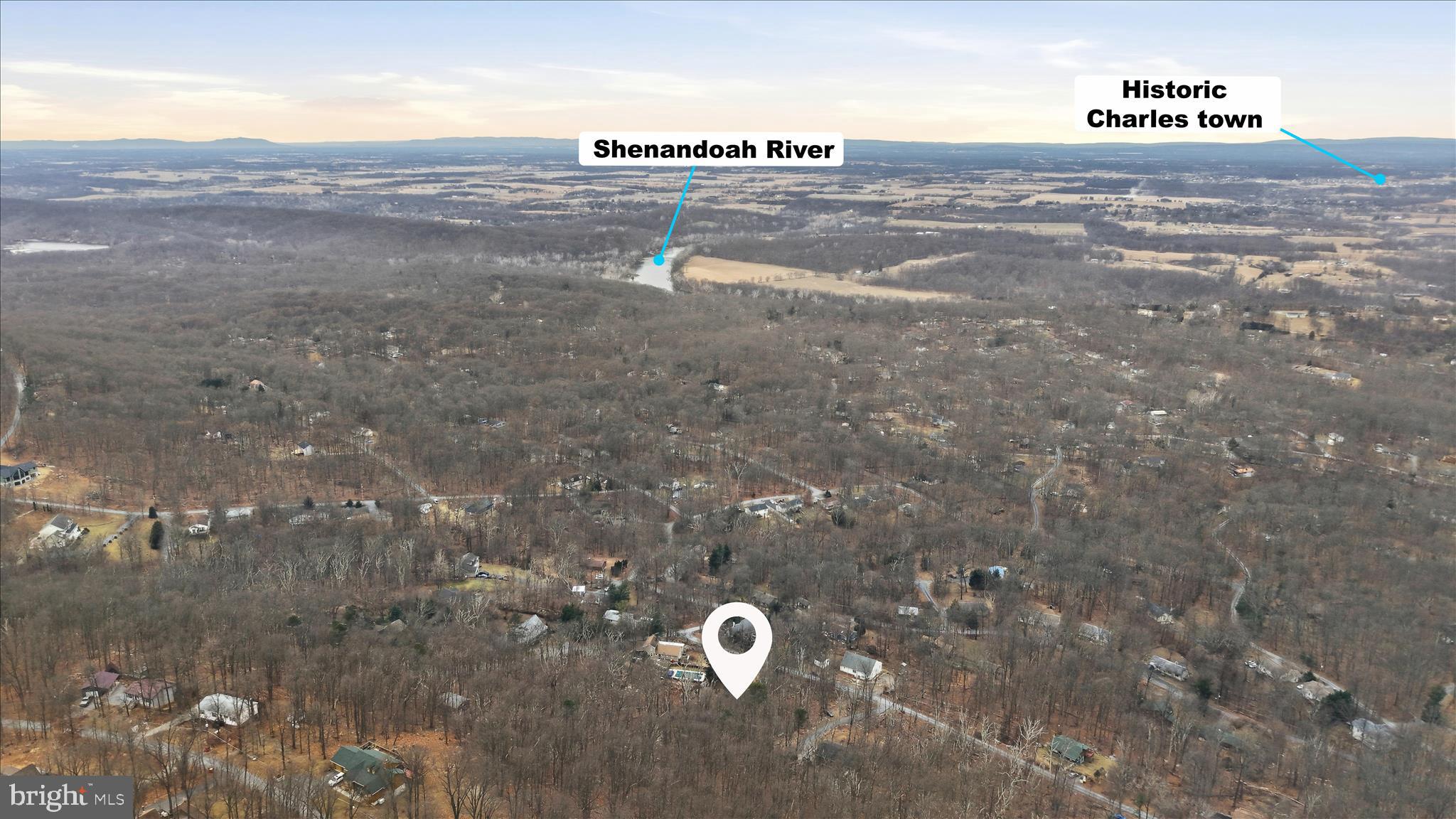 Lot #62 FAWN DRIVE