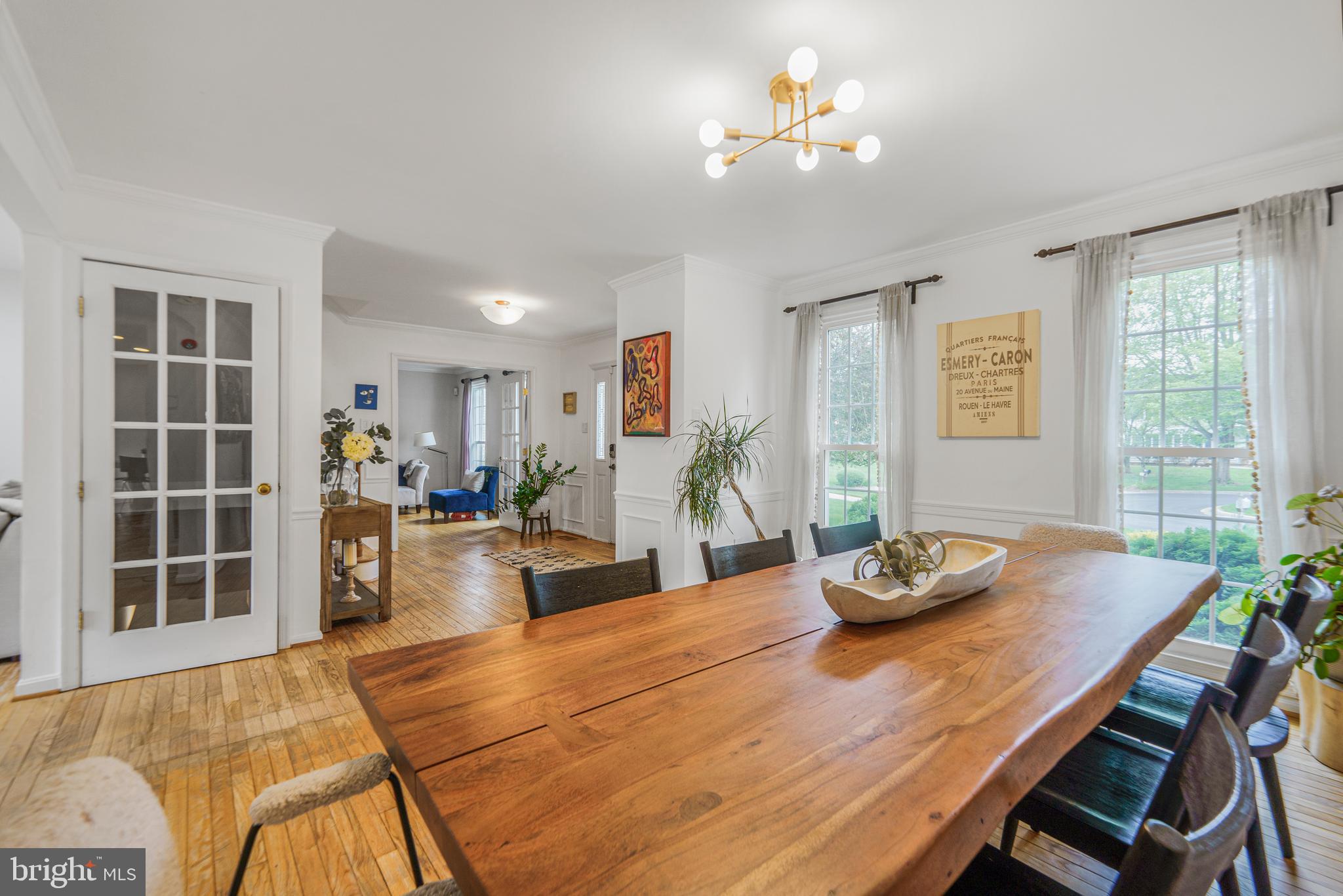 CASHELL MANOR - Residential