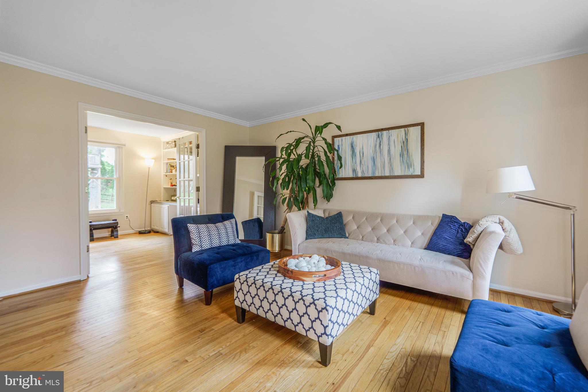 CASHELL MANOR - Residential