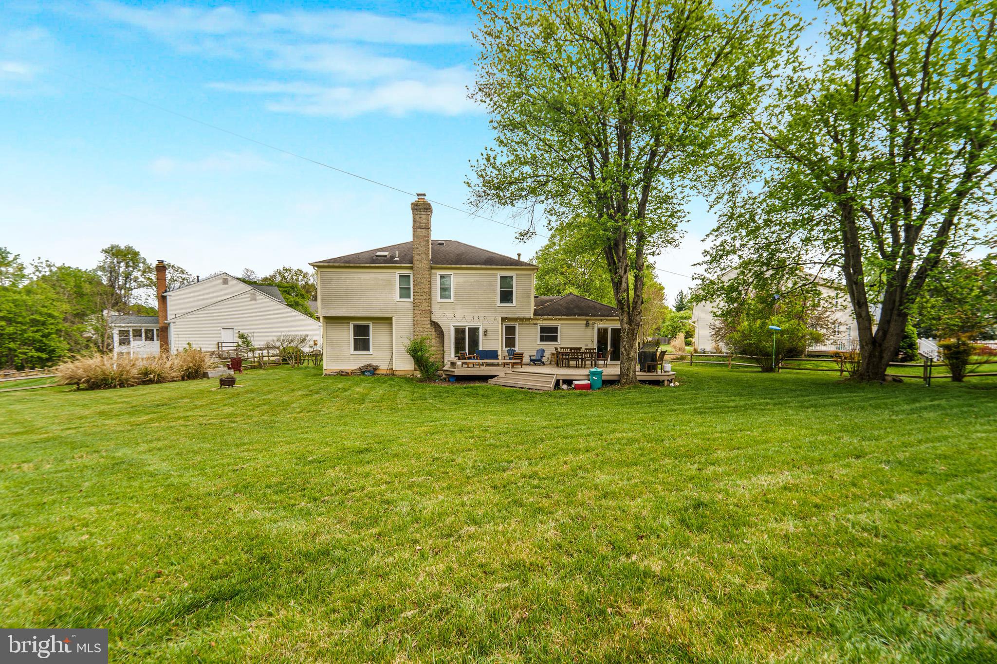 CASHELL MANOR - Residential