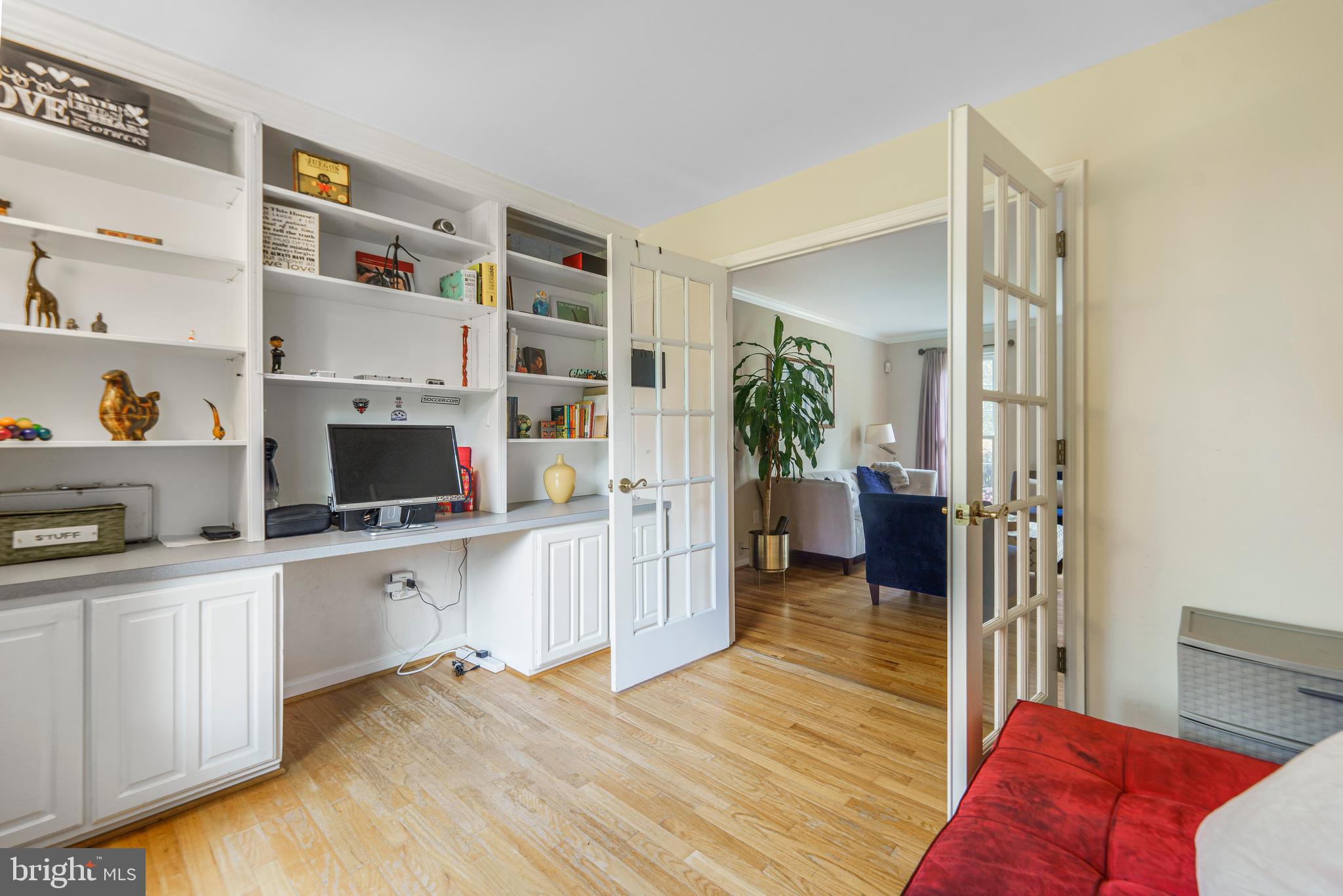 CASHELL MANOR - Residential