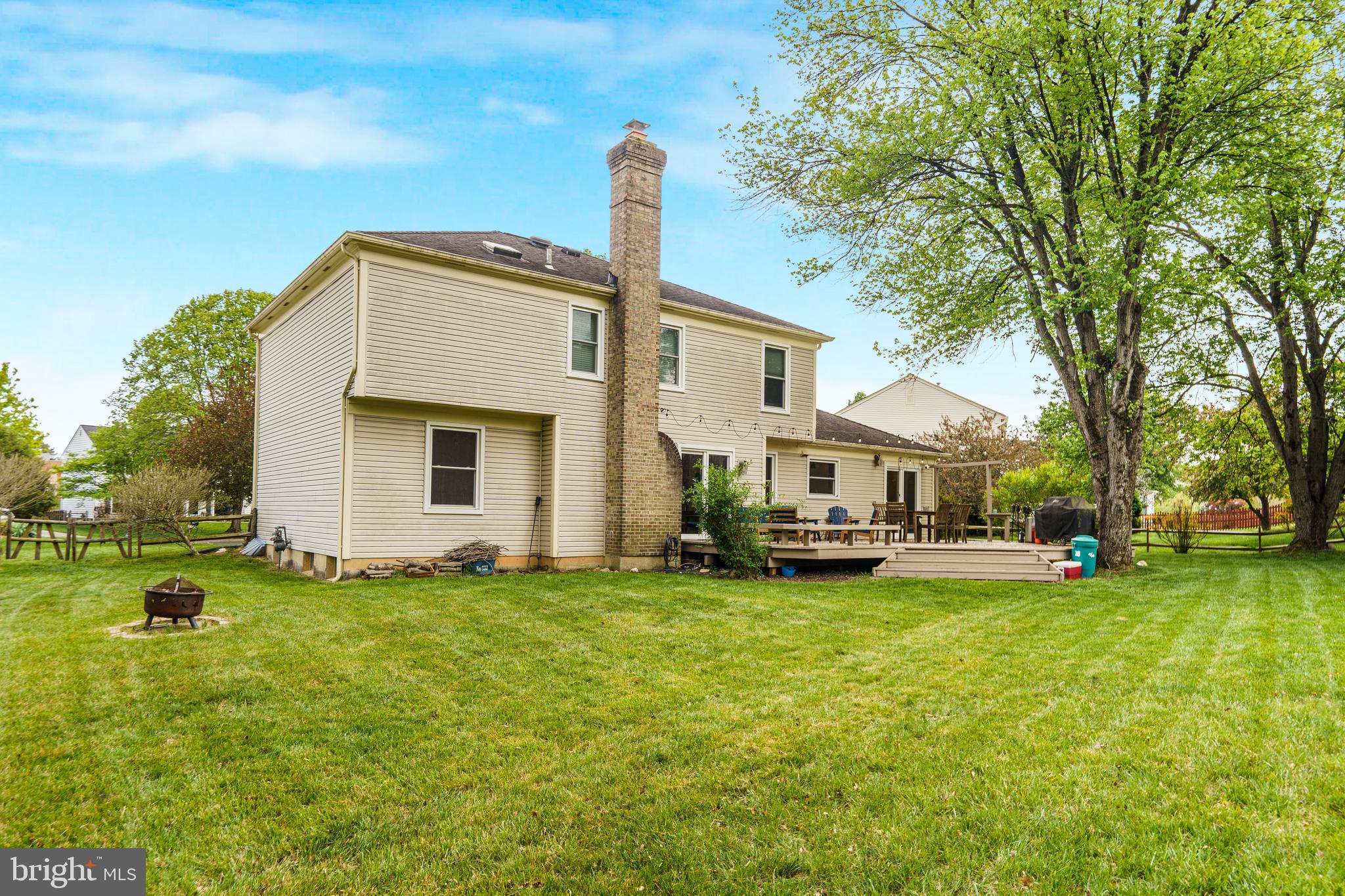 CASHELL MANOR - Residential