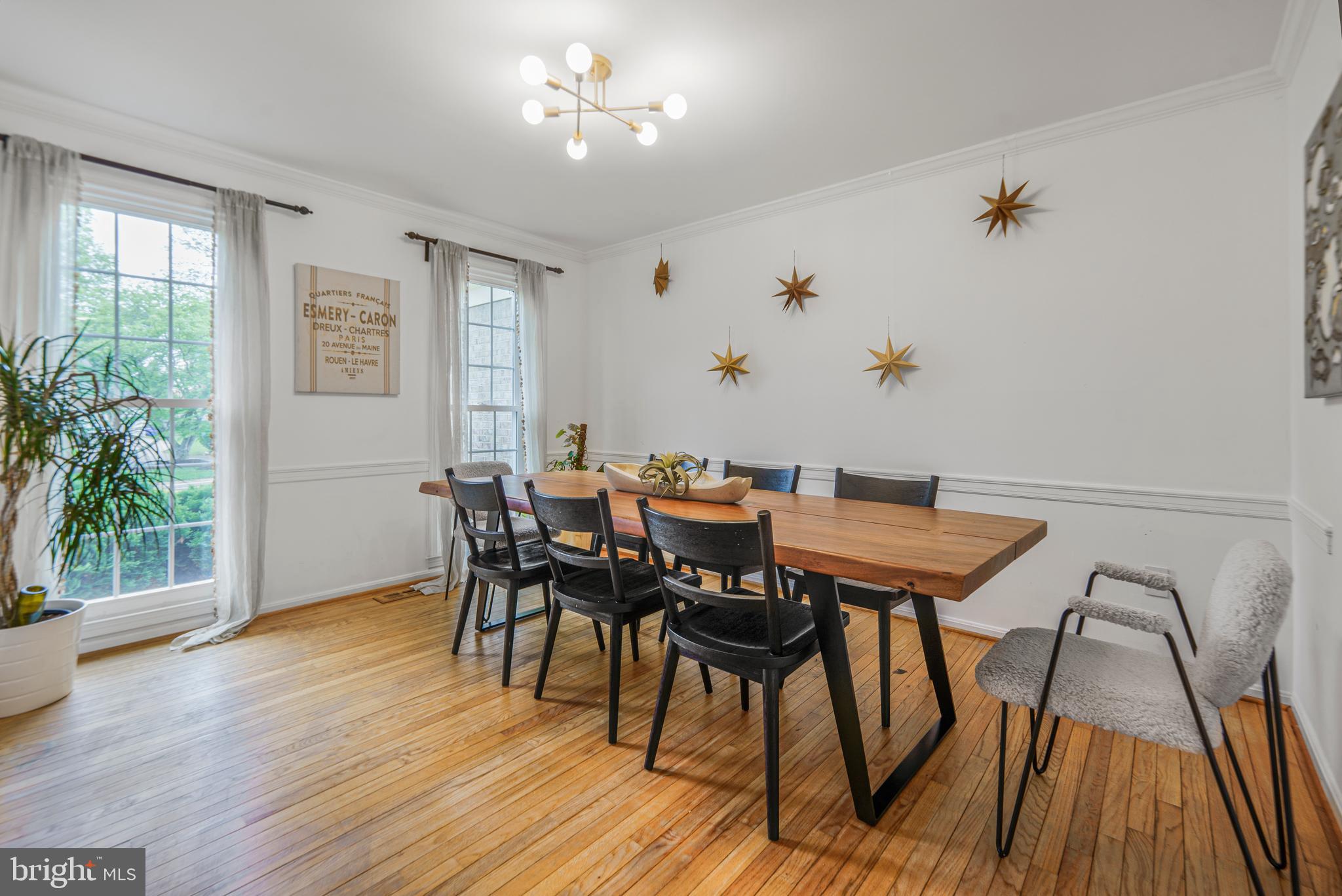 CASHELL MANOR - Residential