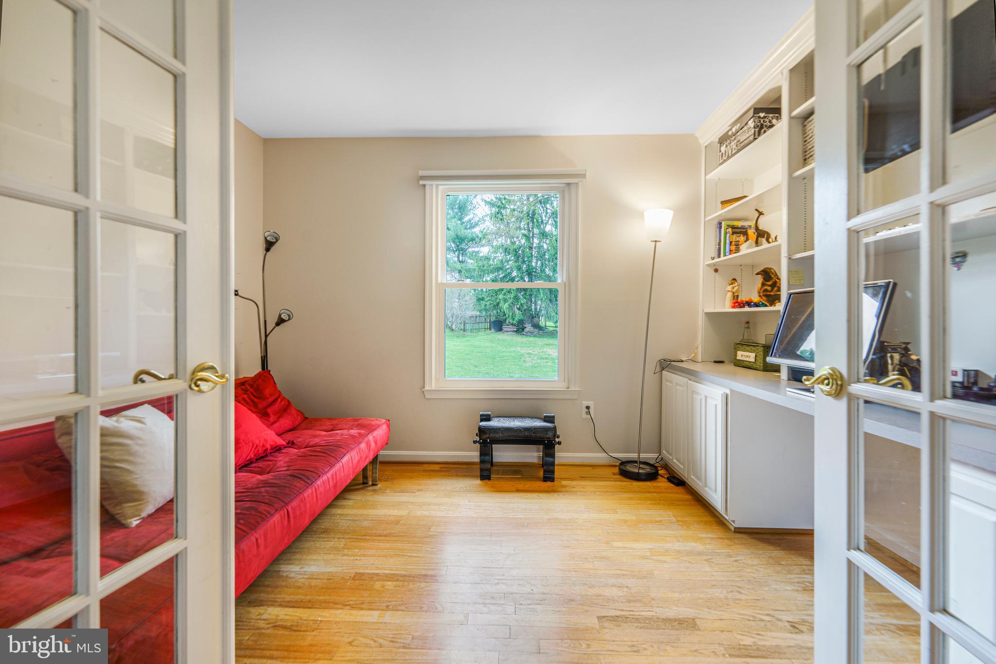 CASHELL MANOR - Residential