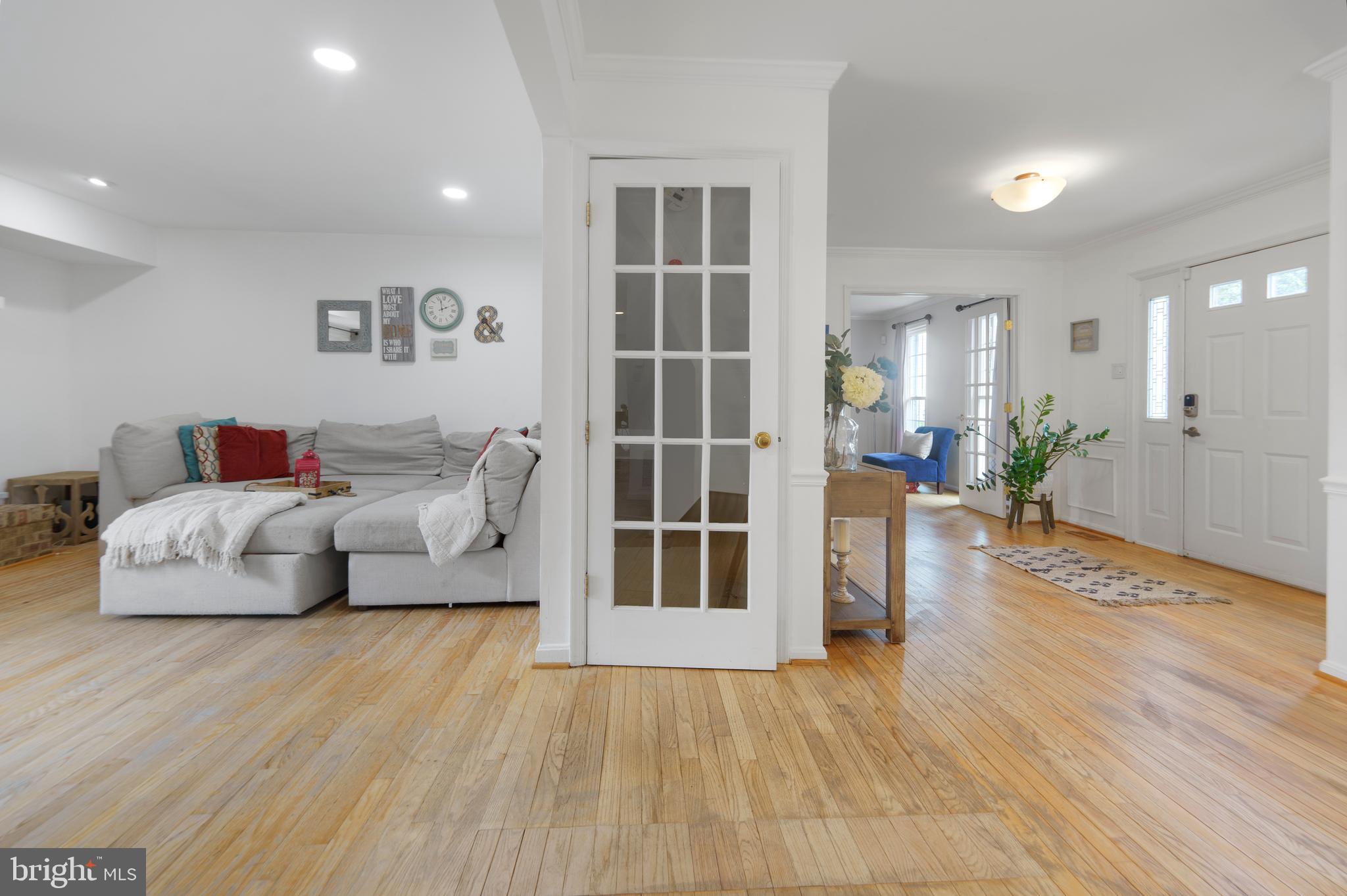 CASHELL MANOR - Residential
