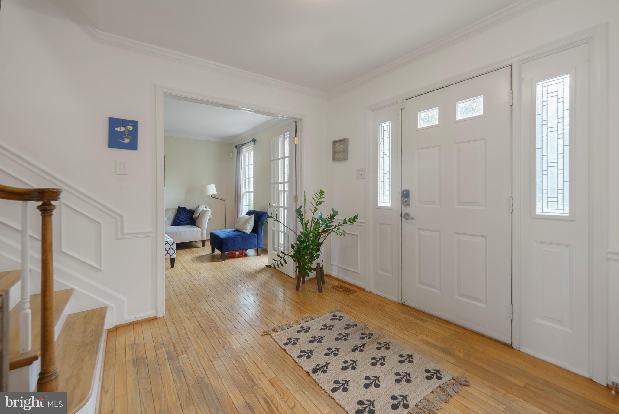 CASHELL MANOR - Residential