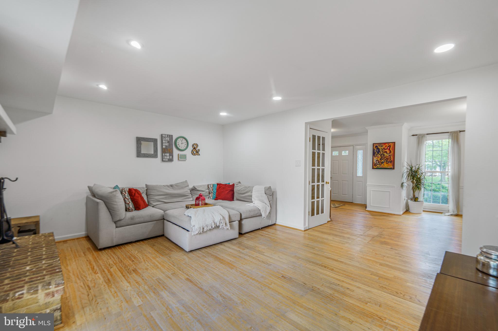 CASHELL MANOR - Residential