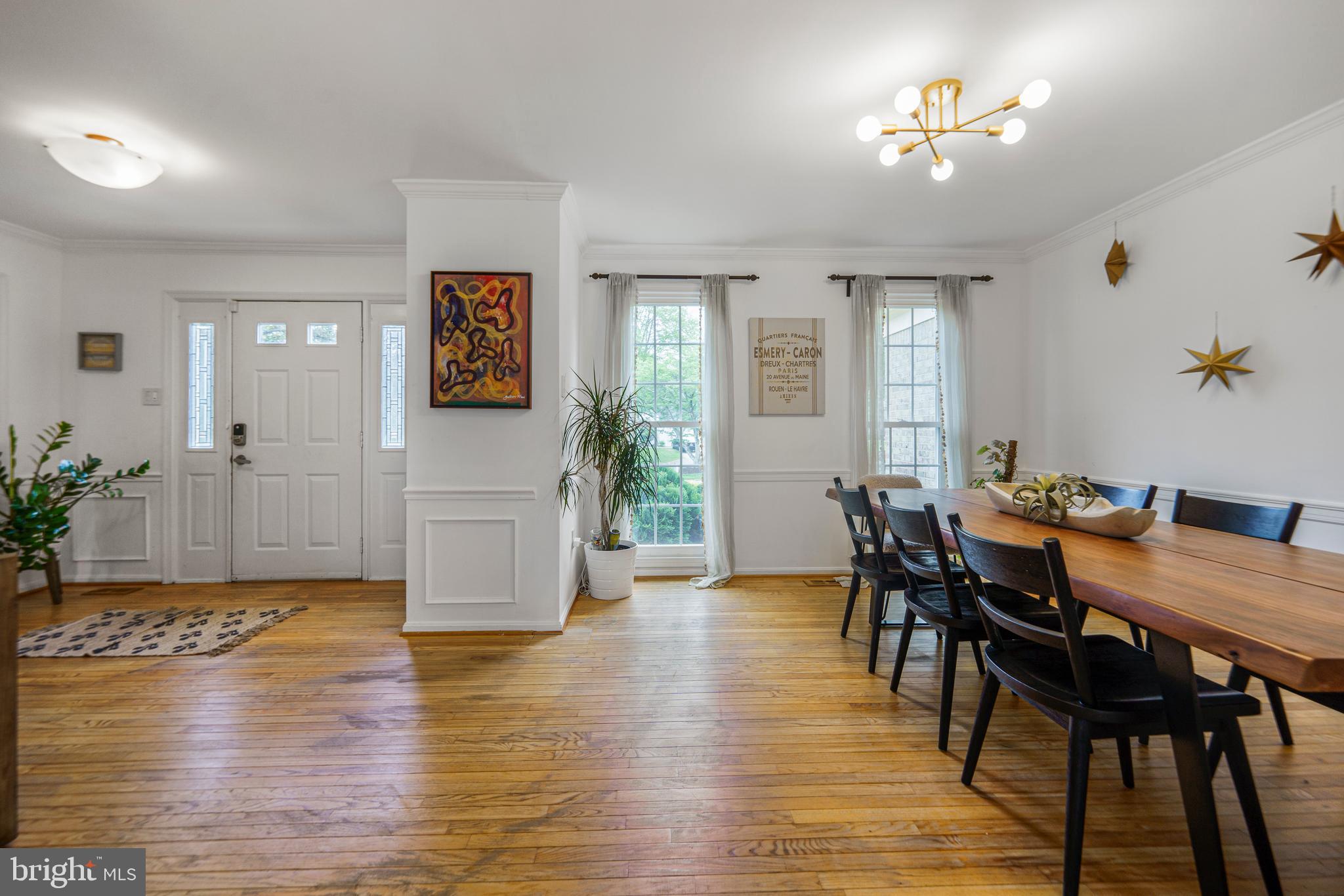 CASHELL MANOR - Residential