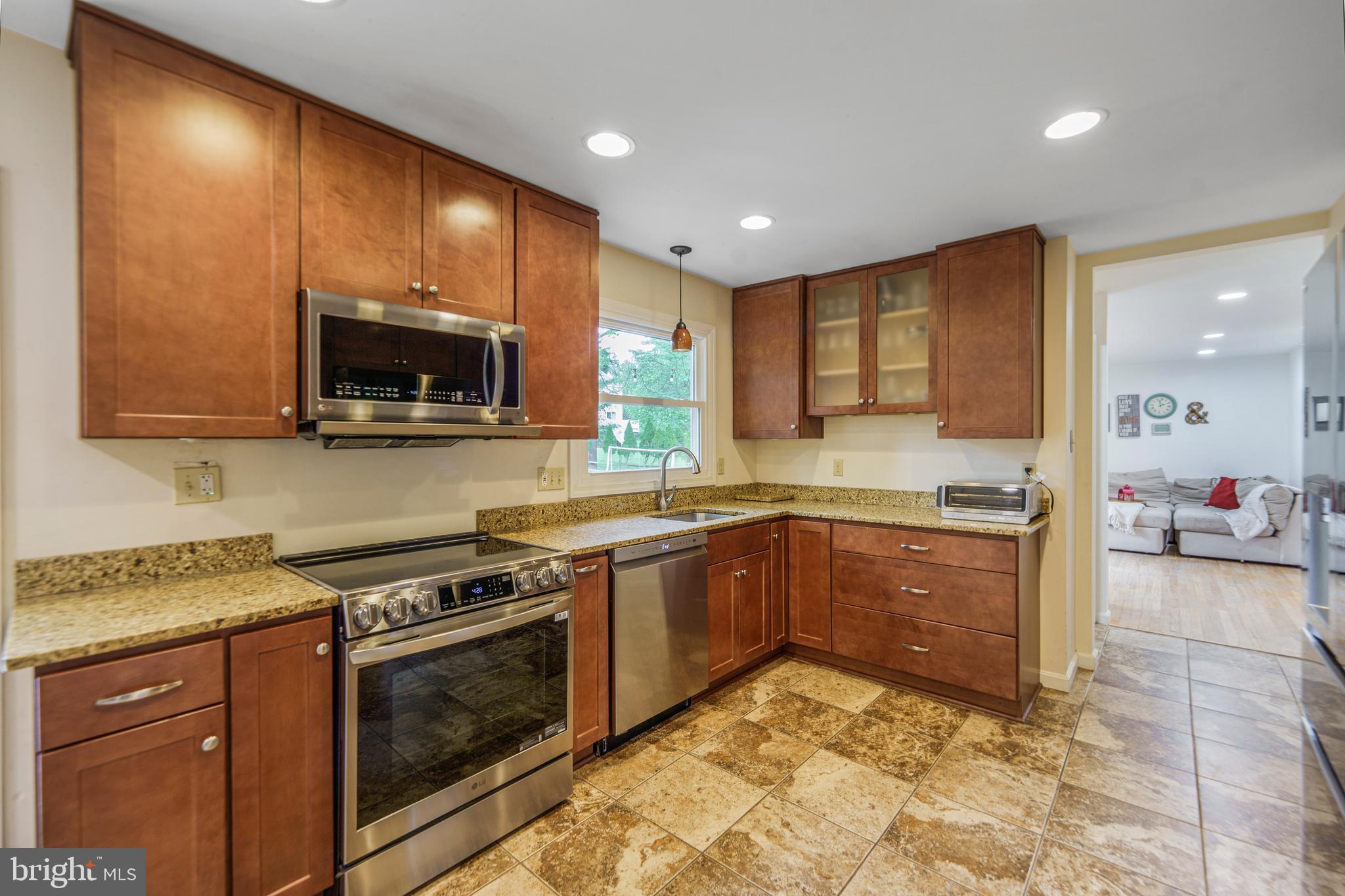 CASHELL MANOR - Residential