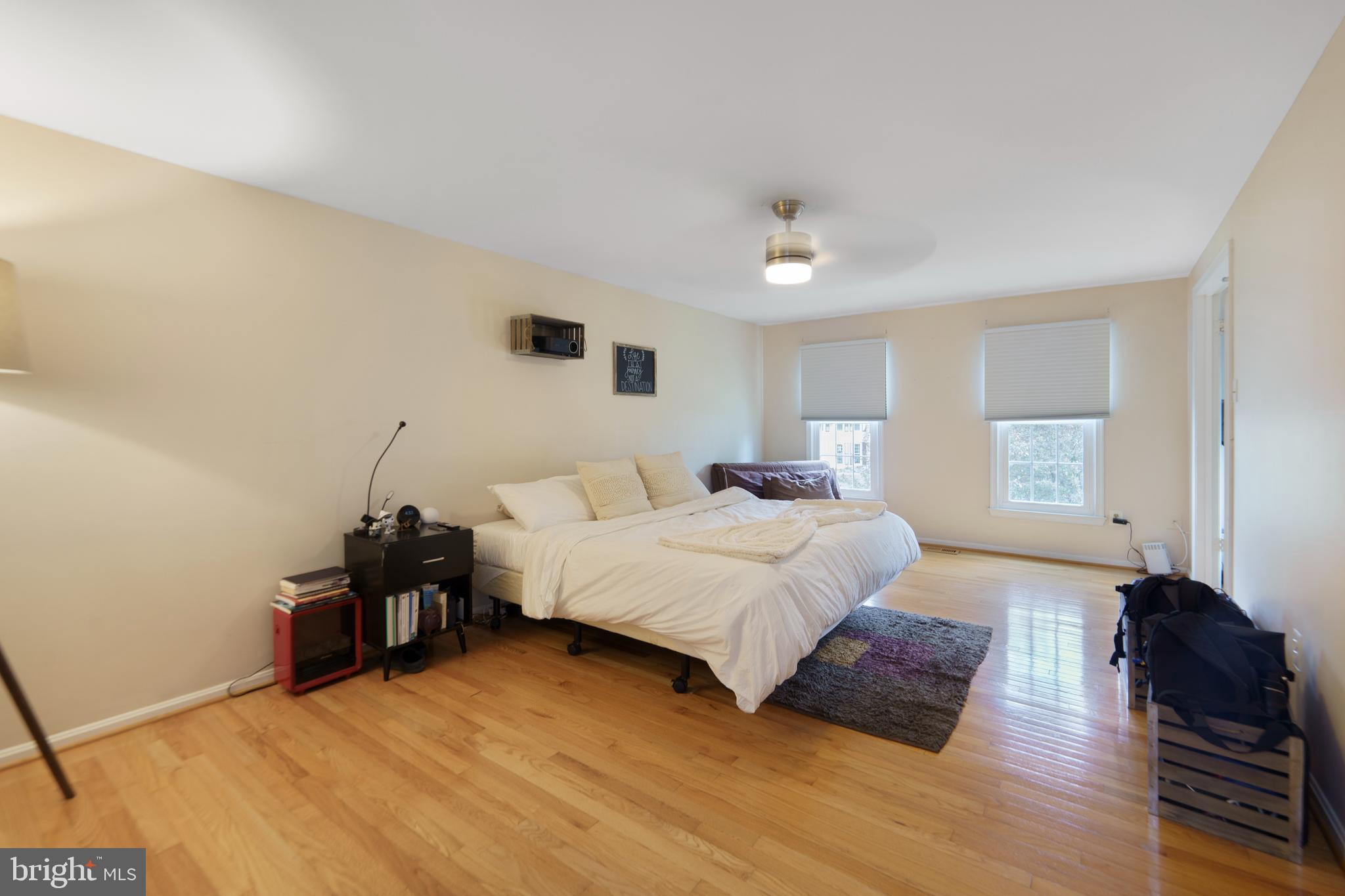 CASHELL MANOR - Residential